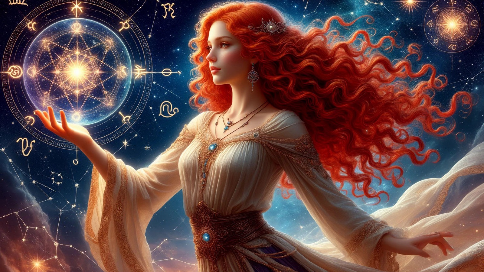 Гороскоп на 17 февраля: не нарушайте свой природный ритм