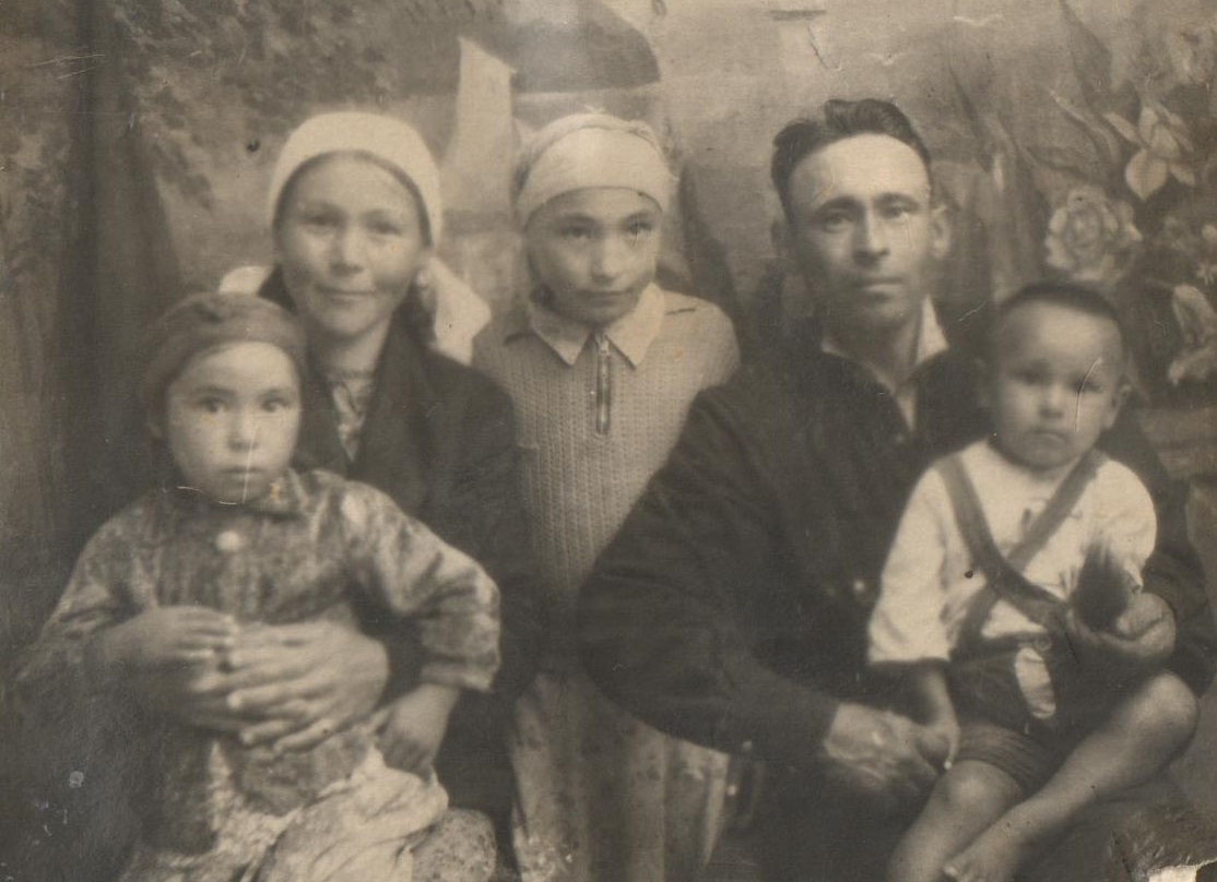 Мелеузовский фронтовик доказал, что и на войне есть место милосердию