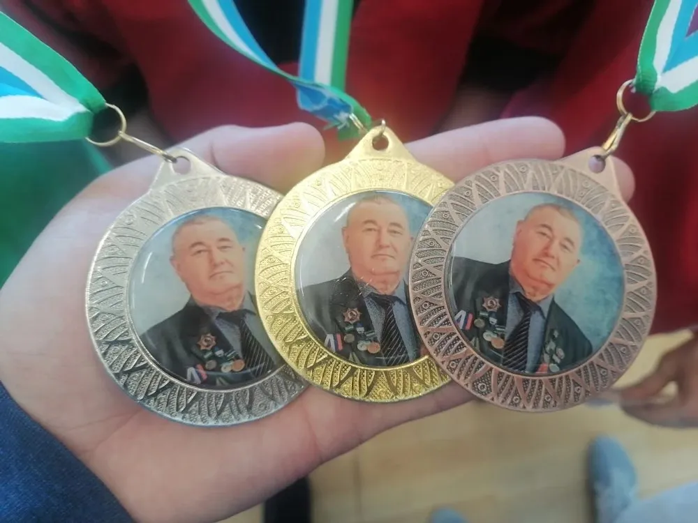 Борцы из Мелеуза завоевали медали в Уфе
