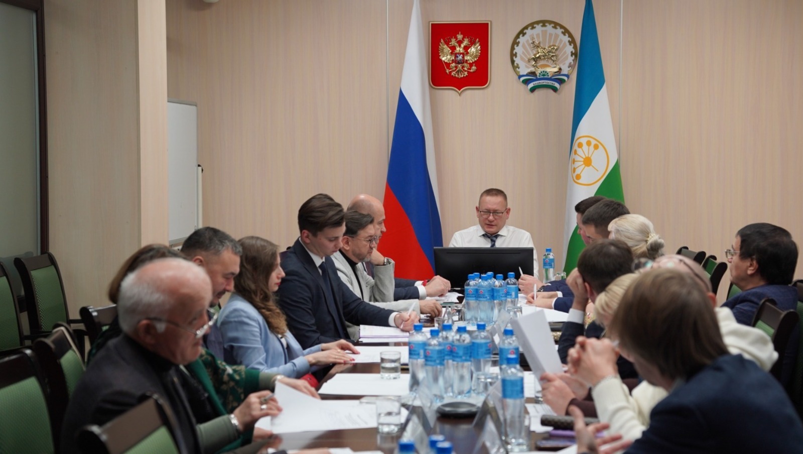 В Башкирии назвали лауреатов молодёжных премий имени Шайхзады Бабича