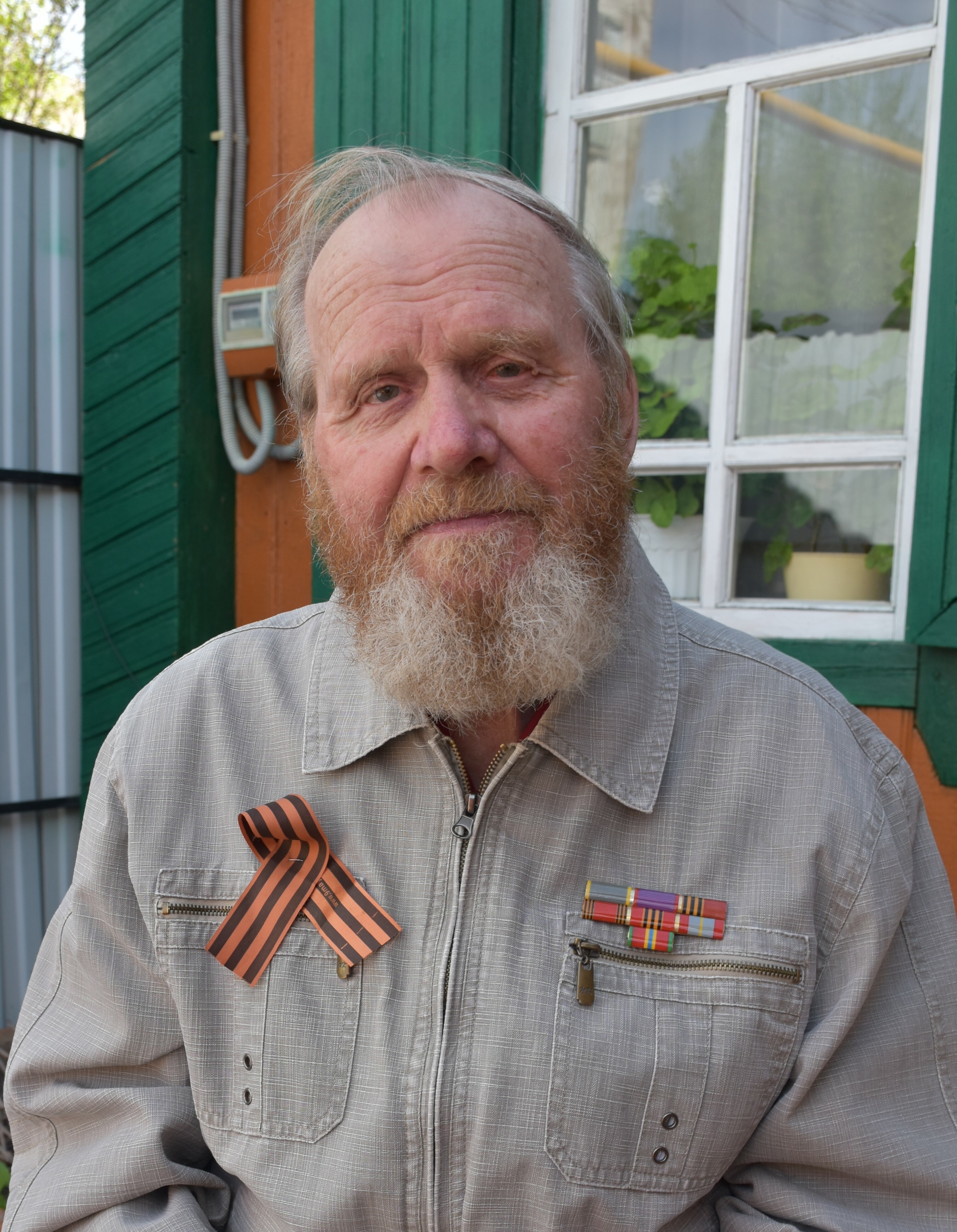 Пять мелеузовских ветеранов войны стали Почётными гражданами района и города