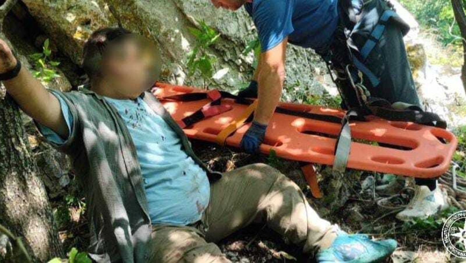 Трагедия на скалах: 19-летний парень упал в Нуримановском районе Башкирии