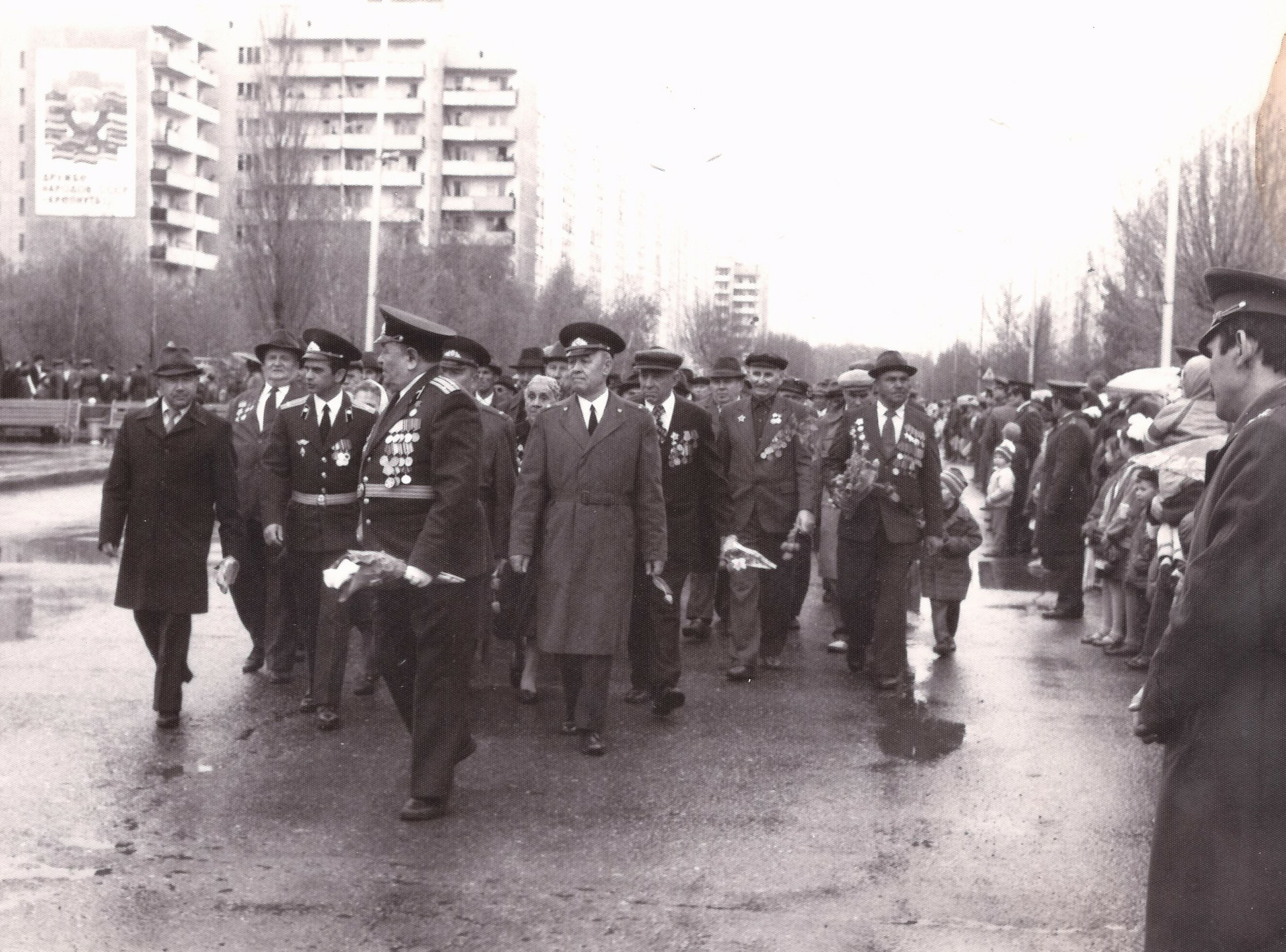 Мелеузовские поэты написали стихотворения в честь 80-летия Великой Победы