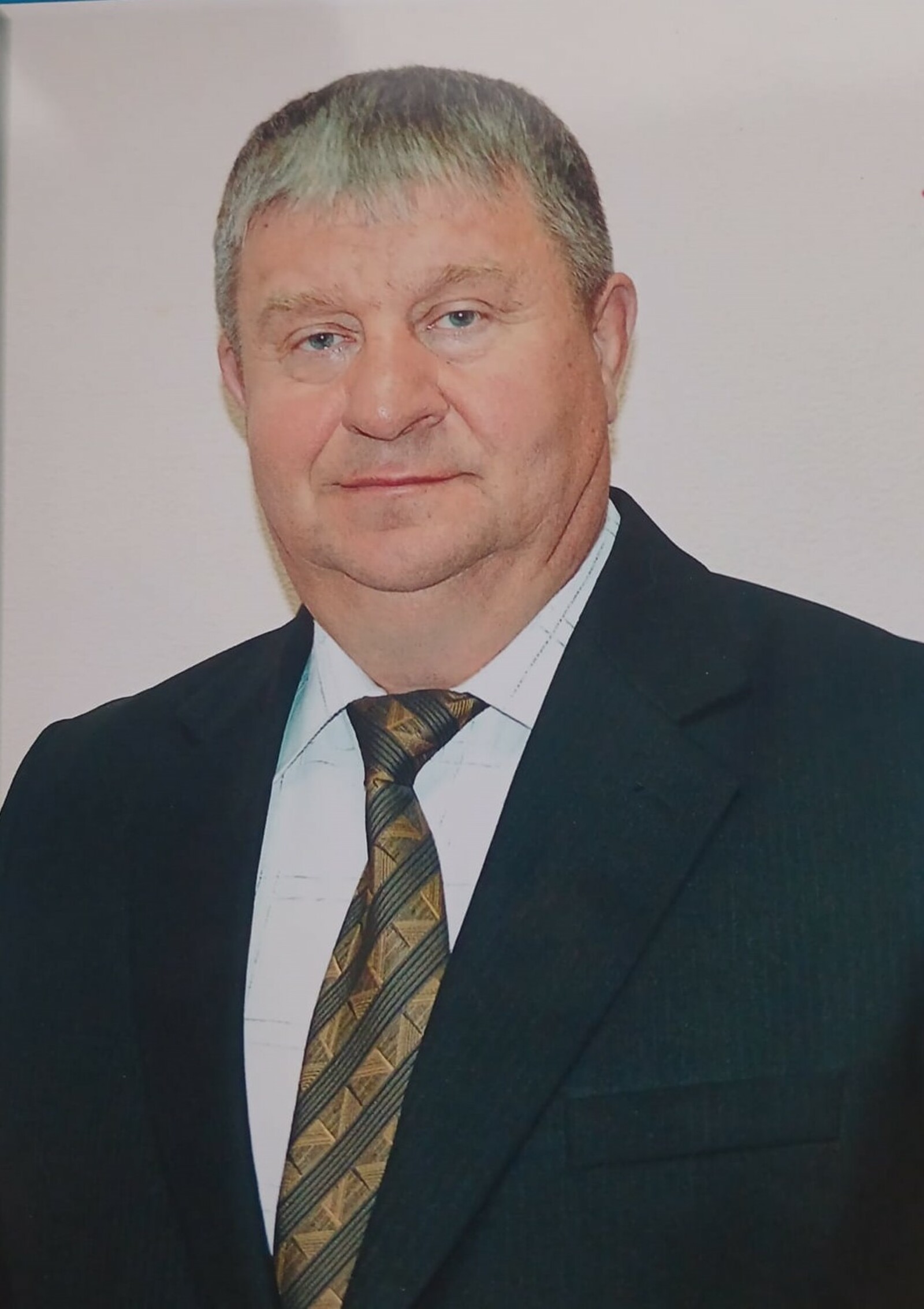 Мелеузовский фермер и меценат Юрий Ермаков удостоен почётного звания