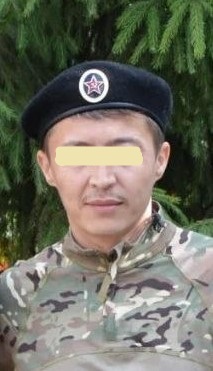 Жена контрактника из Мелеуза ждёт с передовой мужа, поддерживая его боевой дух