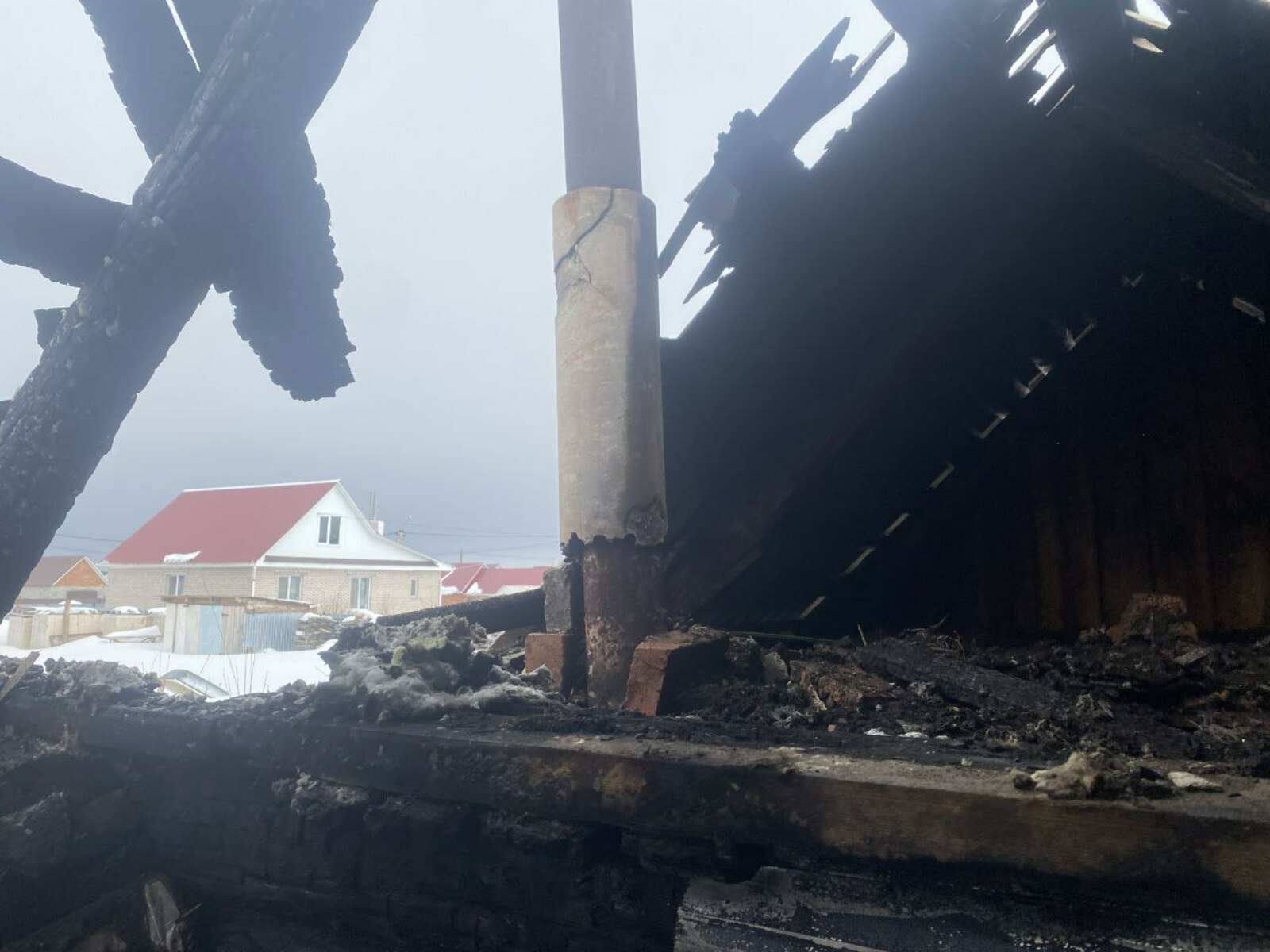 Мелеузовских владельцев бань предупреждают о серьёзной ответственности