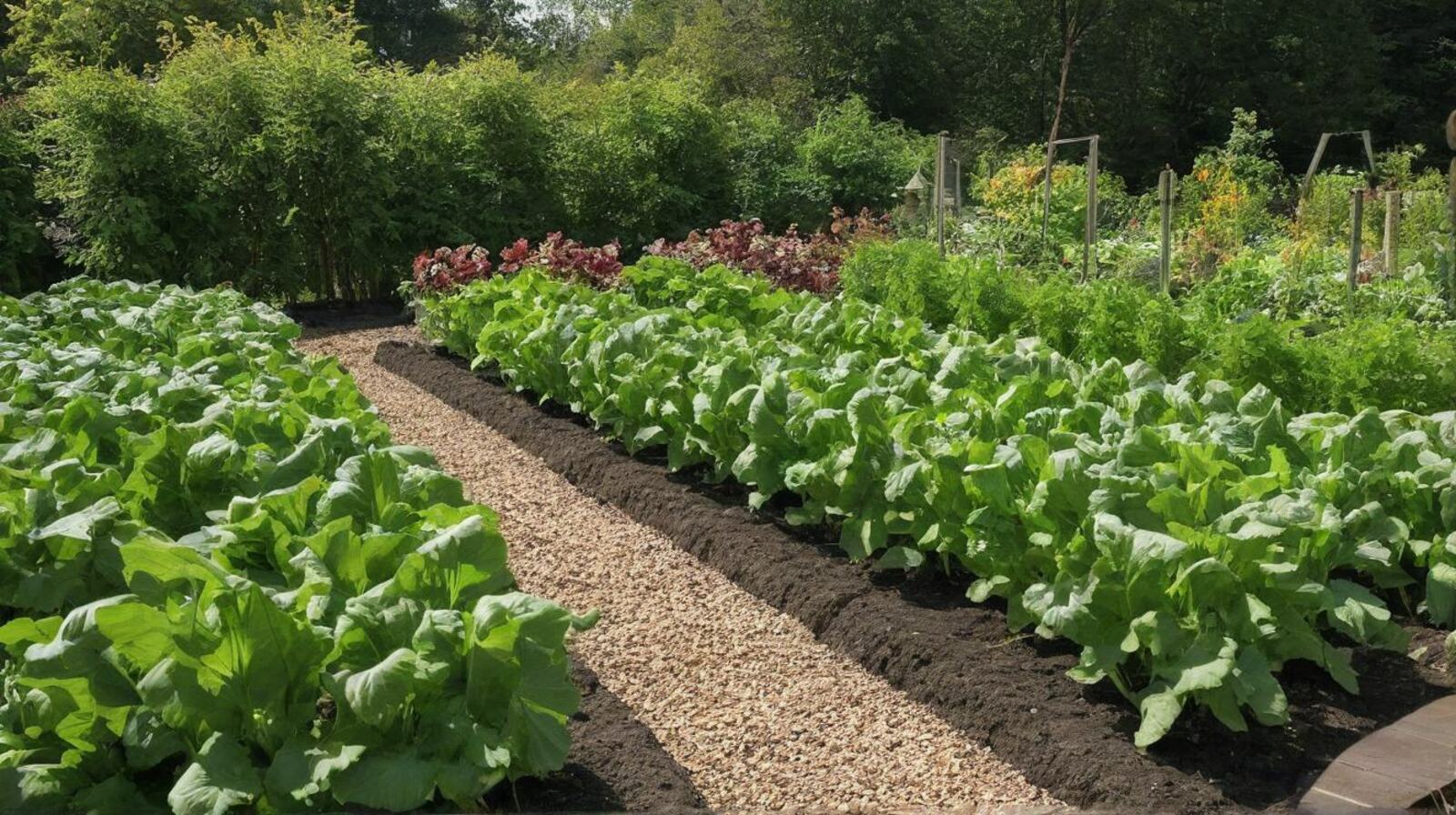 Высаживание репчатого лука: полезные советы, которые помогут вырастить луковицы