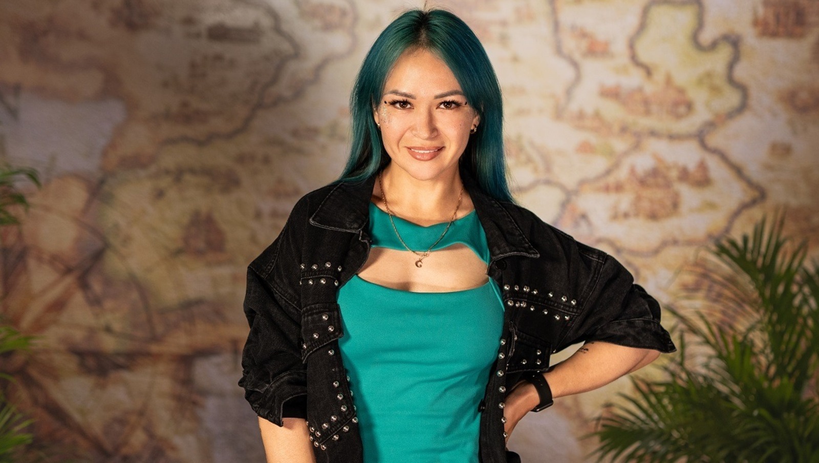 Жительница Башкирии участвует в телешоу на тайском острове