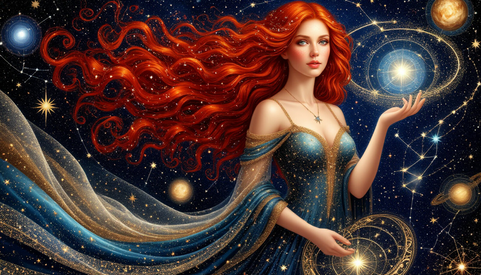 Гороскоп на 4 февраля: день ясности и конкретных действий