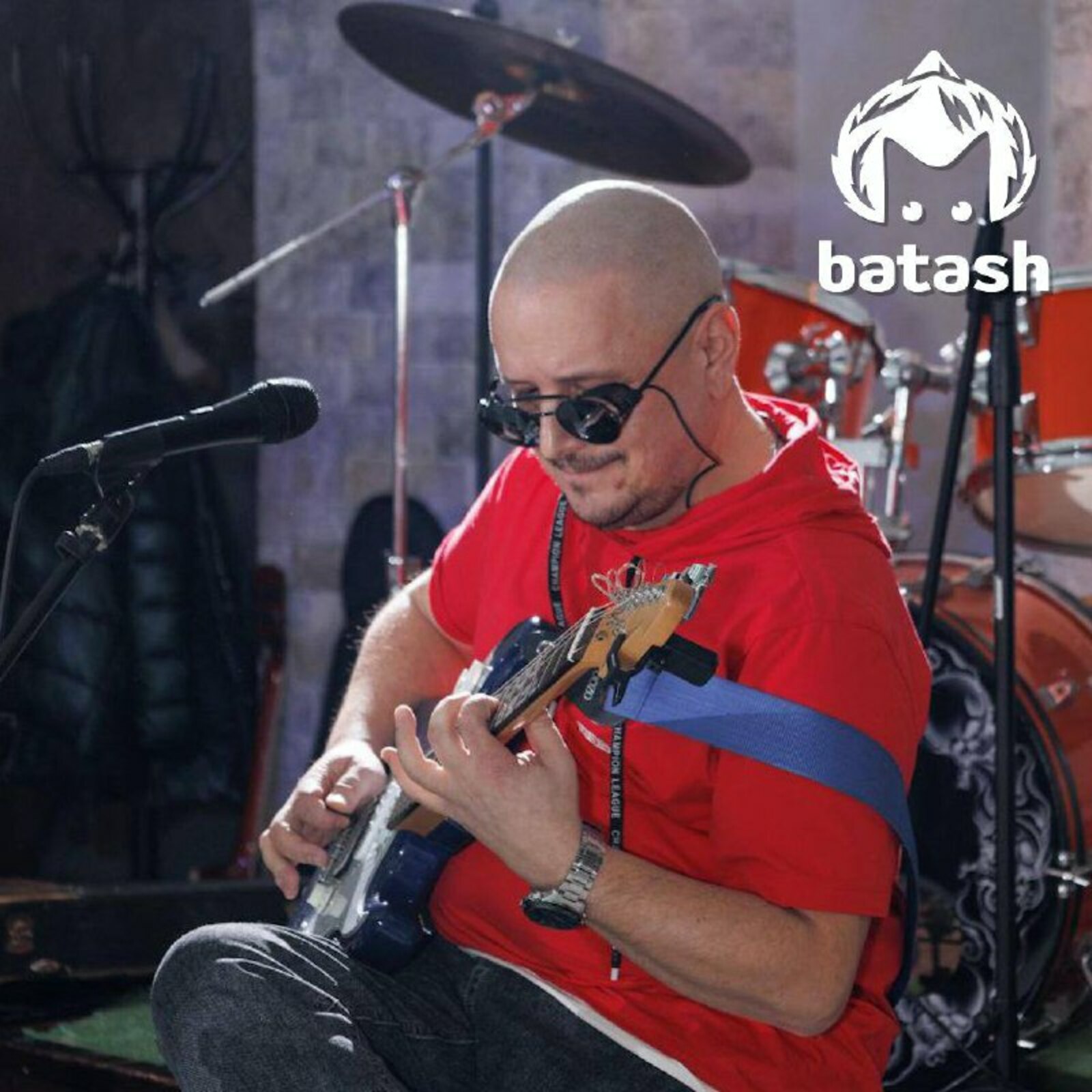 Трагедия в Калтасах: рок-музыкант из Башкирии погиб после удаления зуба