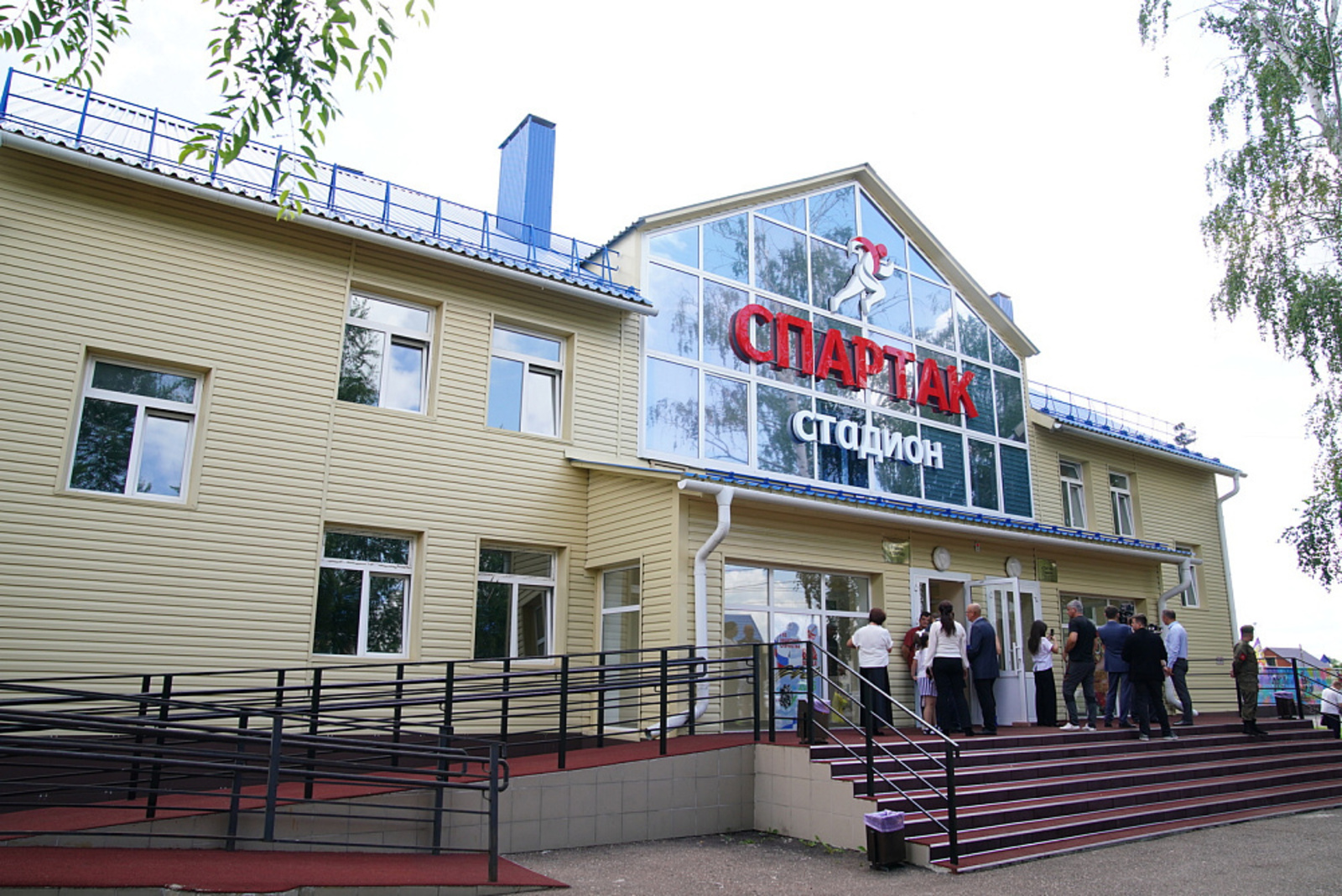 Прямая линия с Главой Башкирии: что решилось в республике