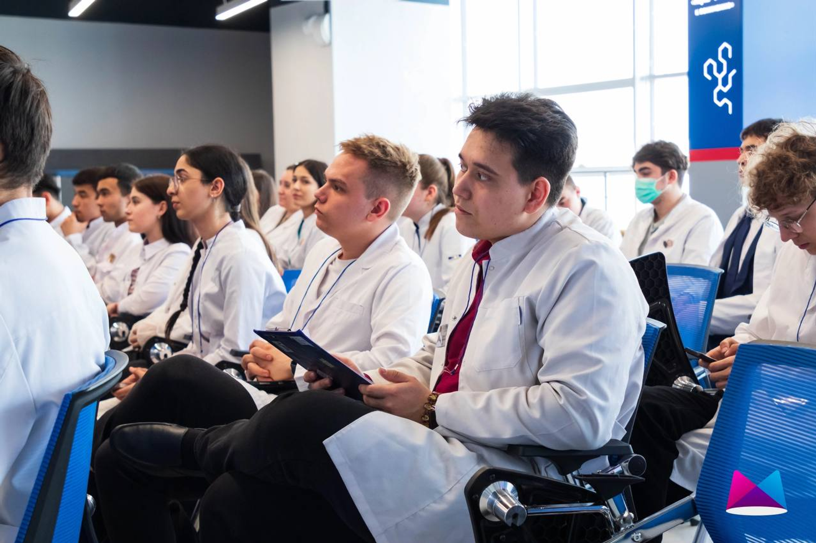 В столице Башкирии прошла научно-практическая конференция по медицине