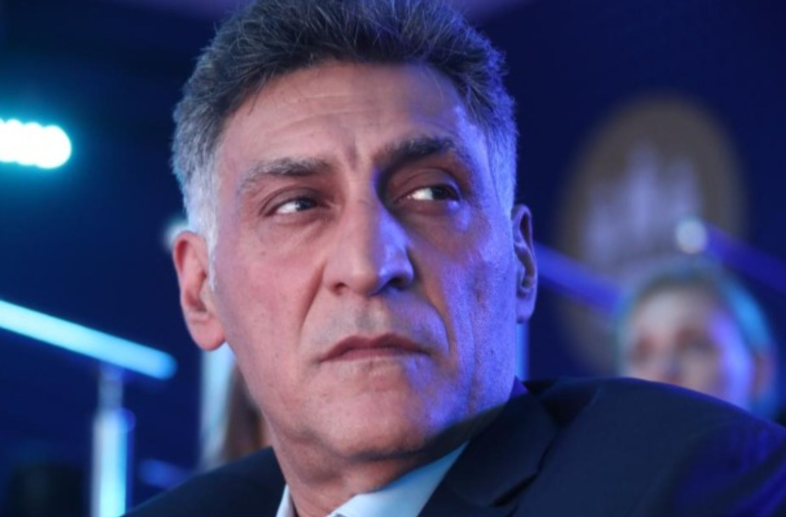 Умер Тигран Кеосаян