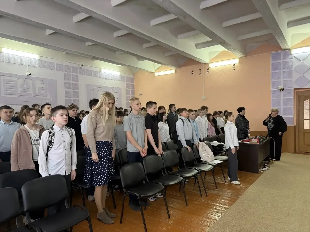 Без срока давности