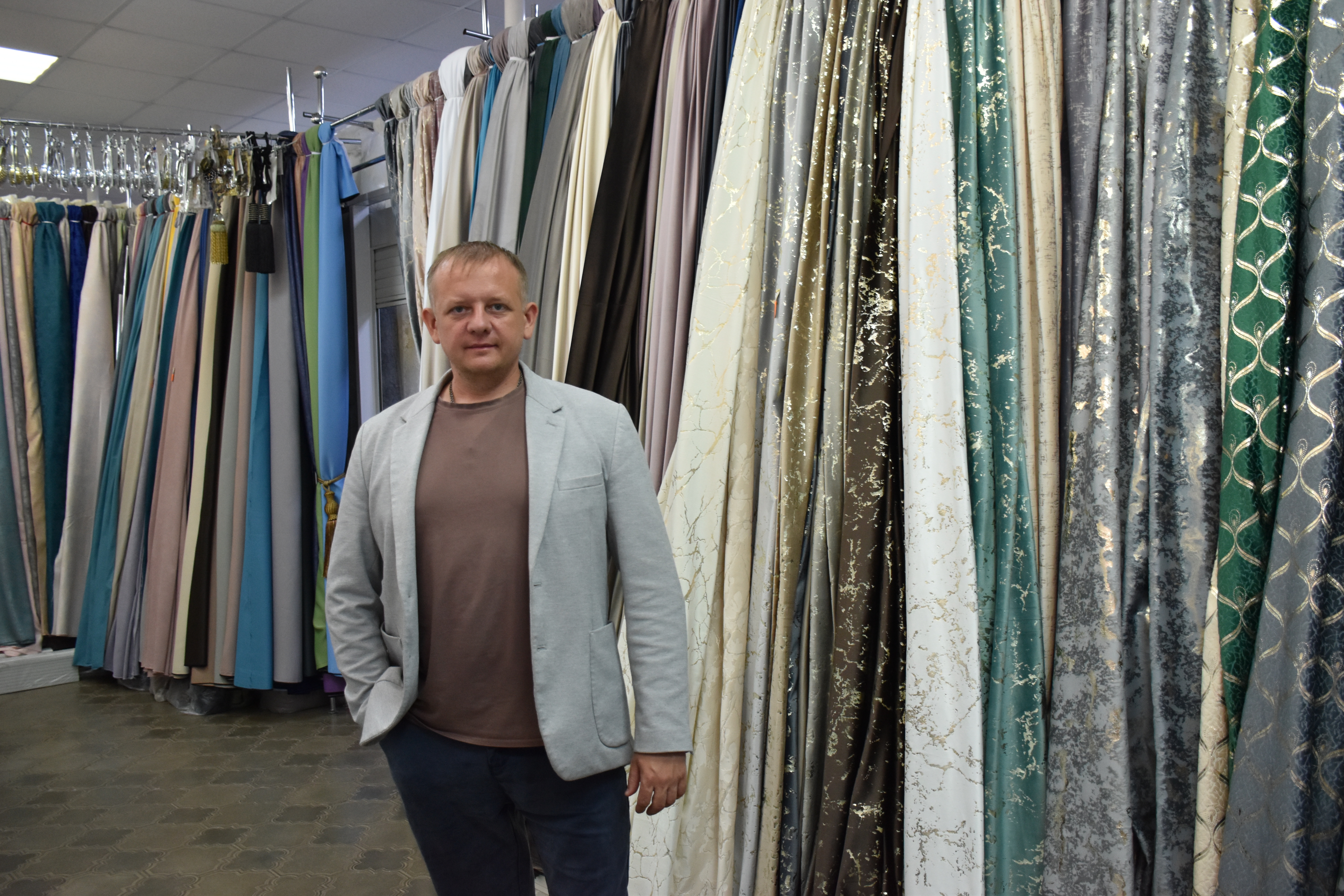 Чем живёт главный рынок Мелеуза?