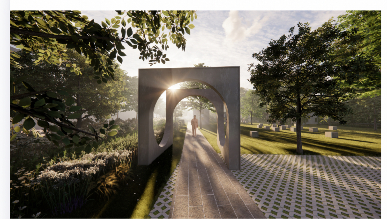 В Уфе наградили студентов-архитекторов за лучшие идеи по благоустройству