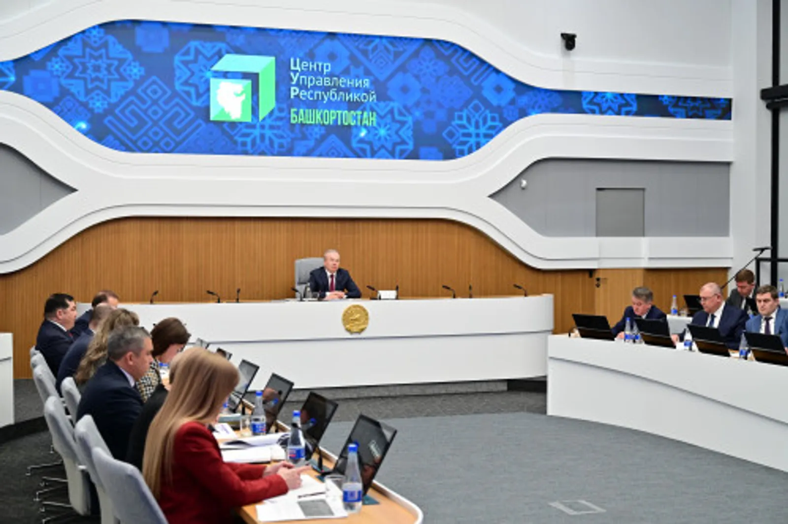 В Башкортостане будет открыт Региональный центр искусственного интеллекта