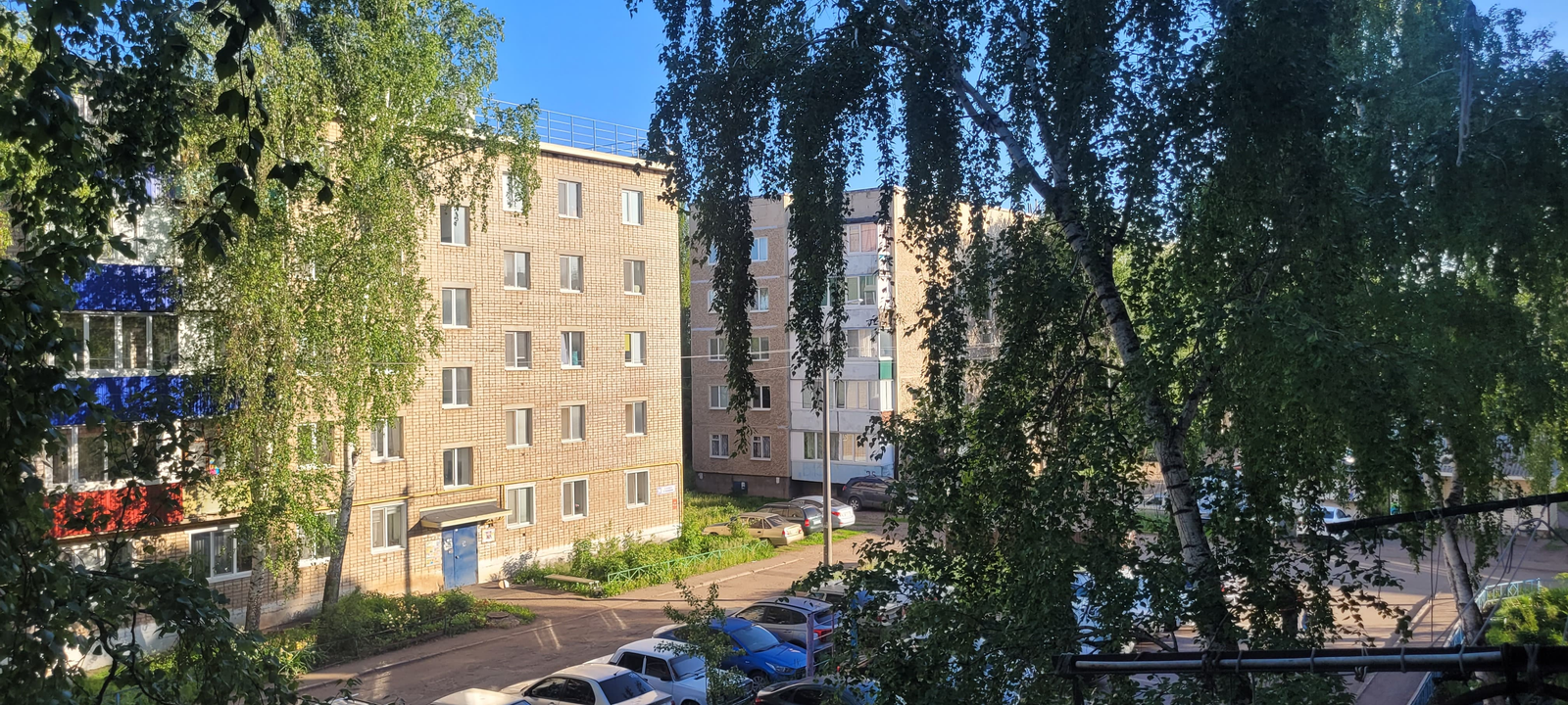 В Башкирии предложили революционный способ контроля за управляющими компаниями