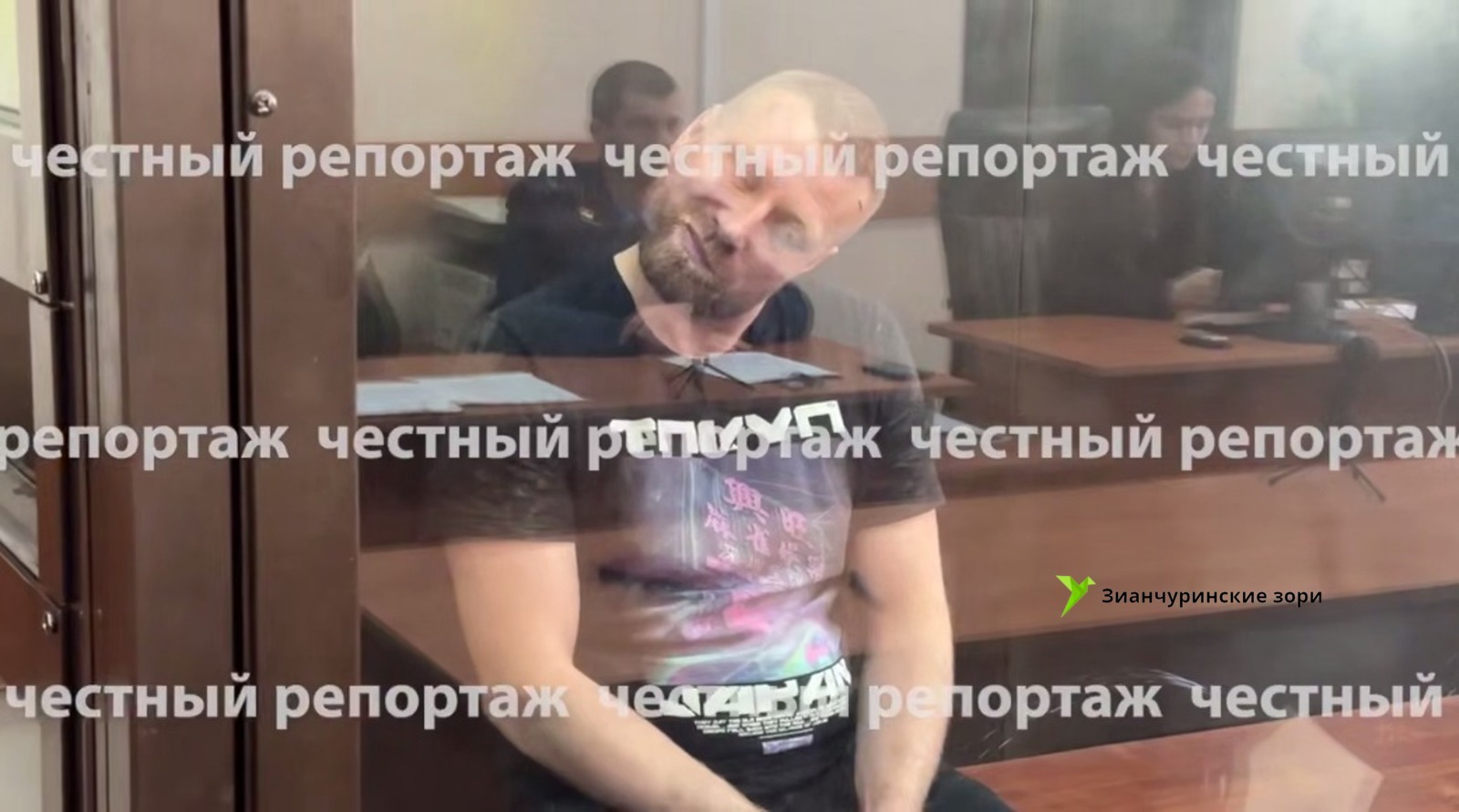 В Башкирии мужчина выбросил из окна свою дочь