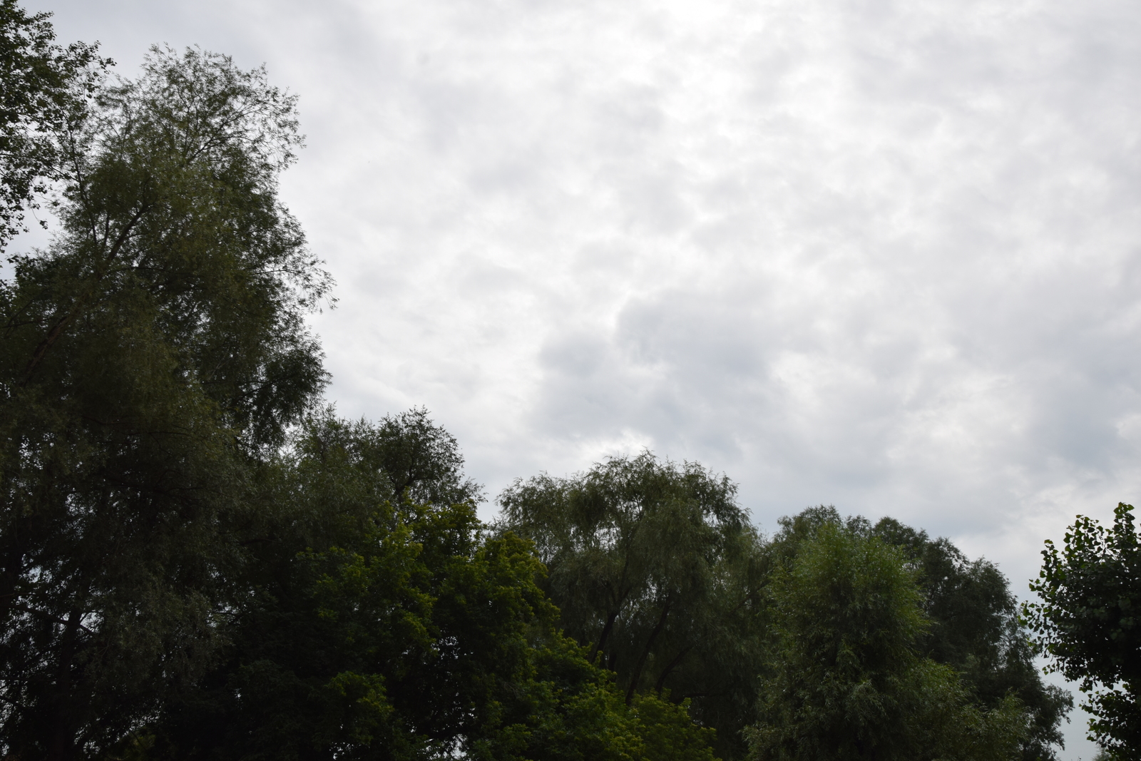 Башкирия переживает резкую смену погоды