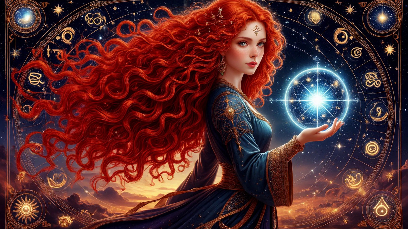 Гороскоп на 11 марта: слушайте свою интуицию