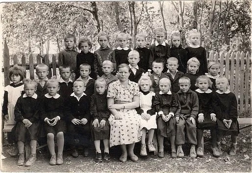 В Мелеузовском районе Башкирии сельская школа отметила 140-летие