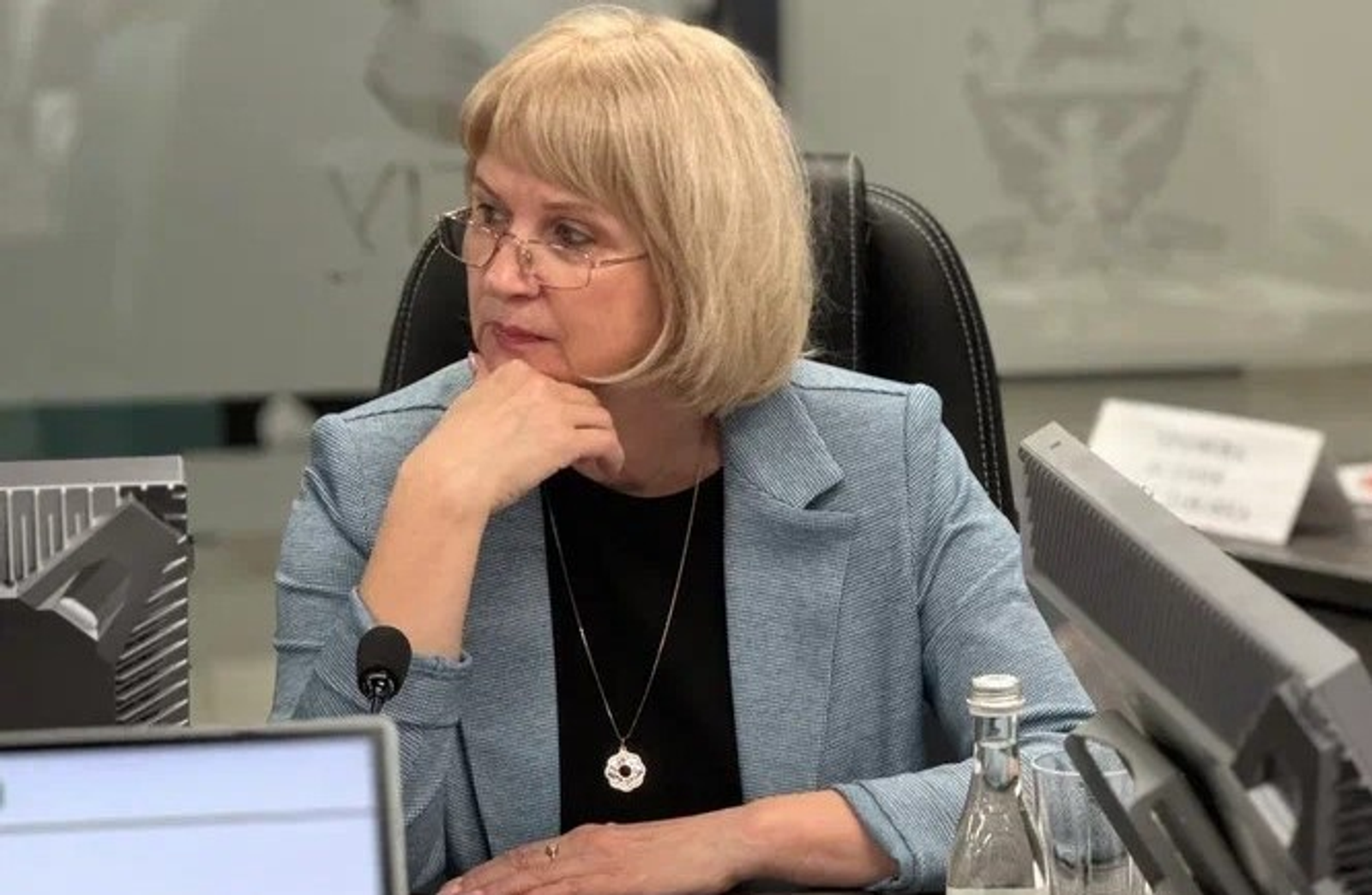 Ректоры вузов Башкирии собрались в Межвузовском кампусе Уфы