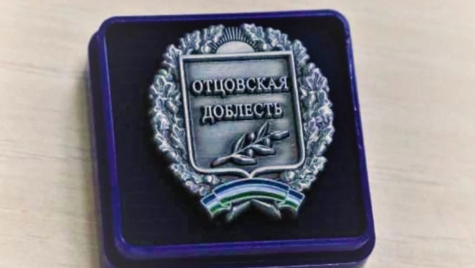 160 мужчин Башкортостана могут получить медаль «Отцовская доблесть»
