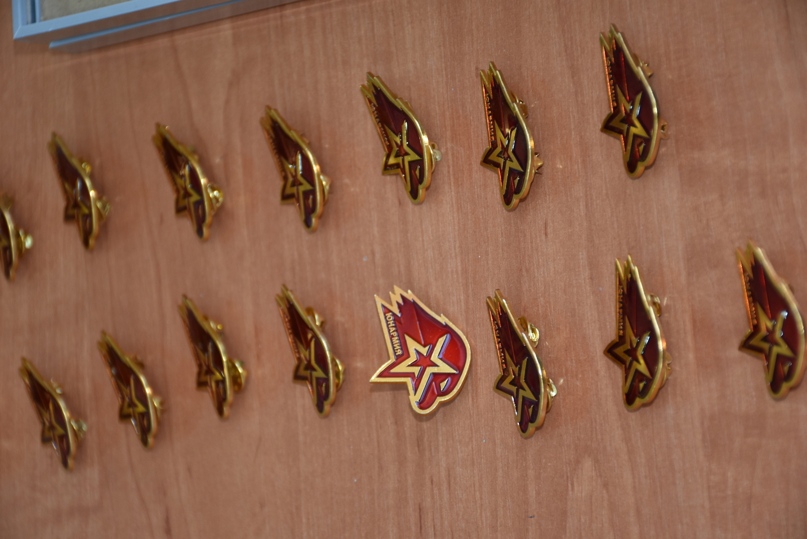 В Мелеузе в полку юнармейцев прибыло