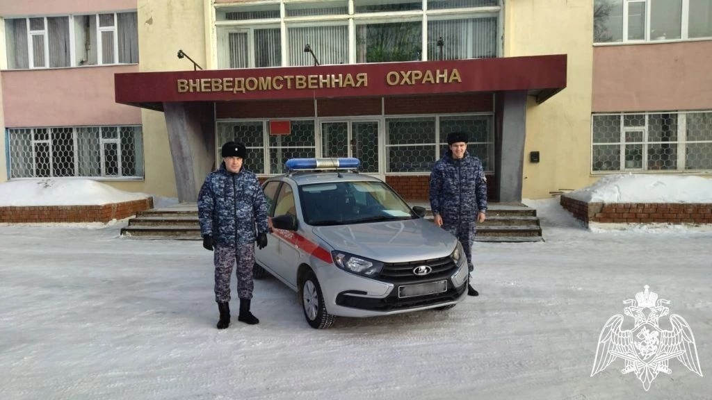 Вадим Шакиров: «Безопасности много не бывает»