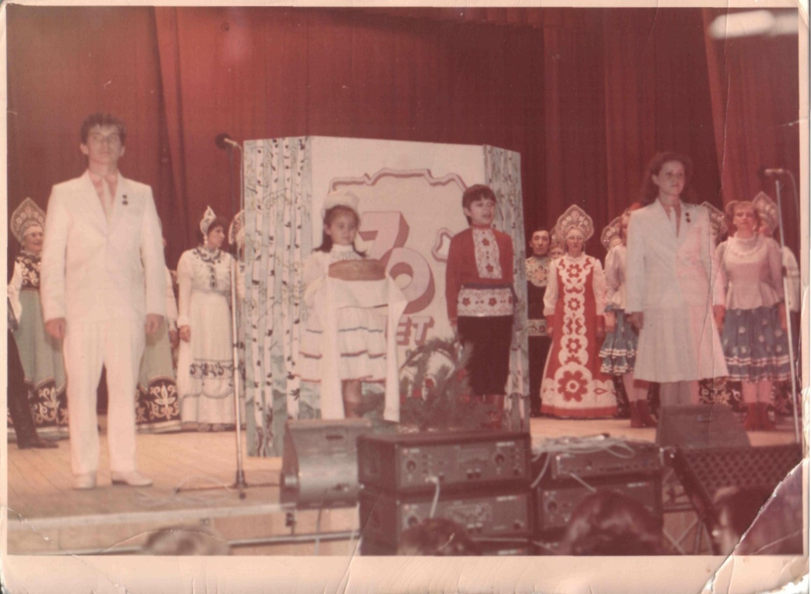 О творческом пути парня из Мелеуза до вершин культурной столицы России