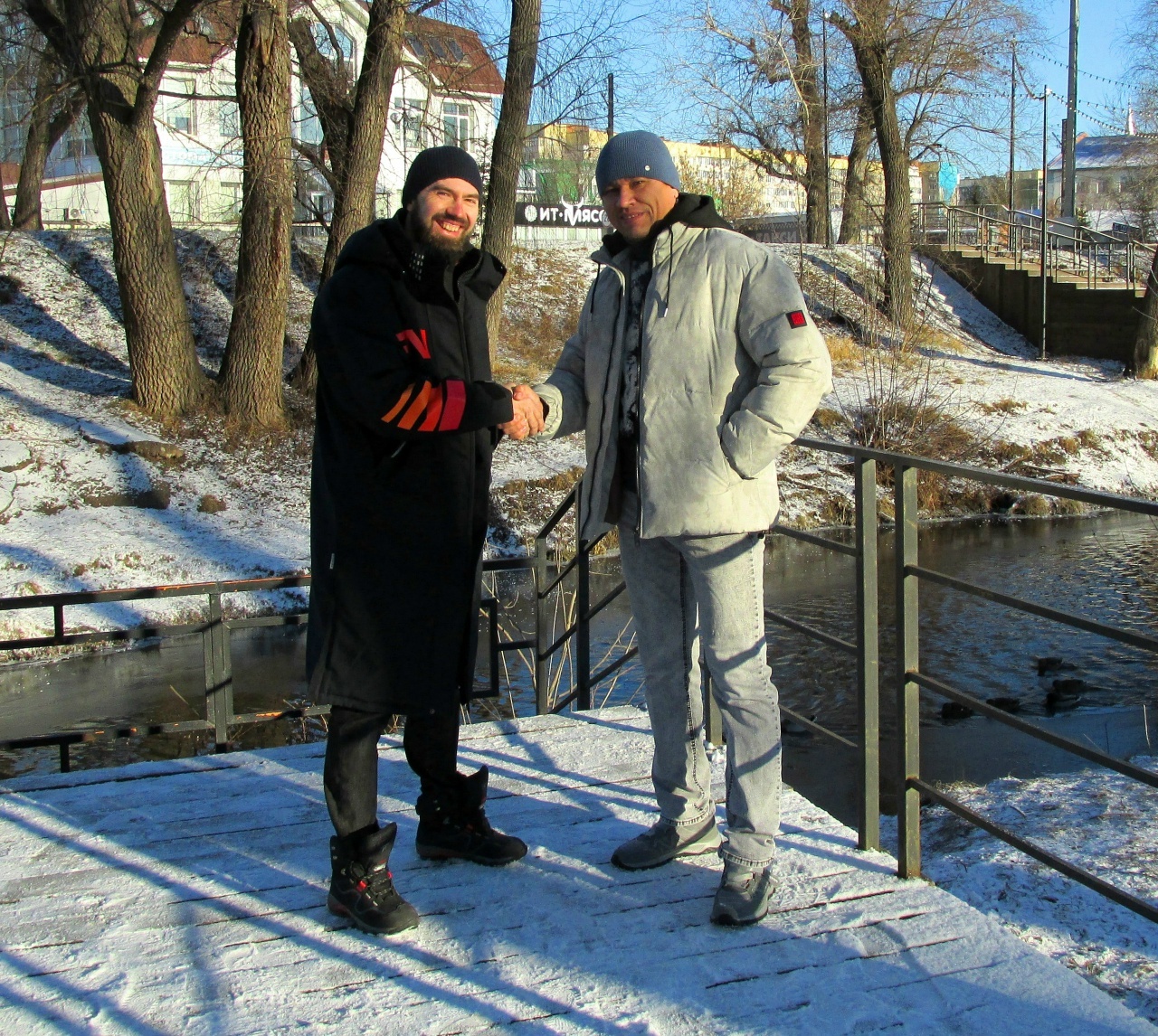 Рассказываем тайны башкирских скал: Ленин, Маркс и Энгельс
