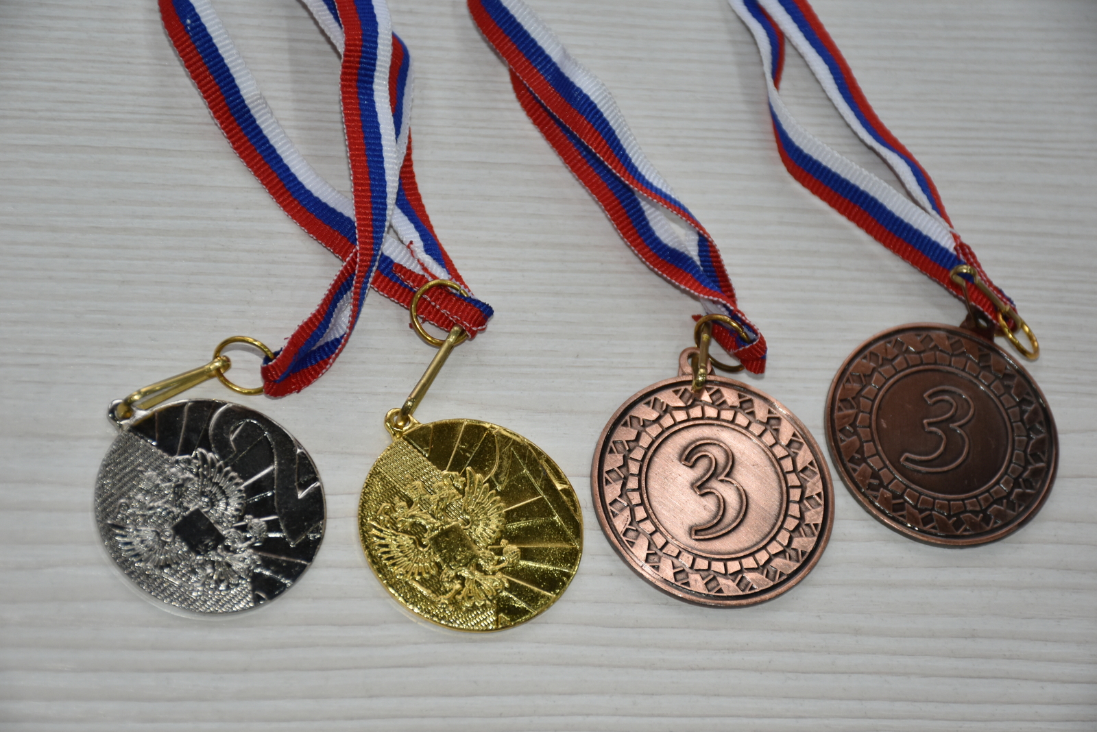 В Мелеузовском районе прошёл турнир по корэш памяти бойца СВО Рустема Шагманова