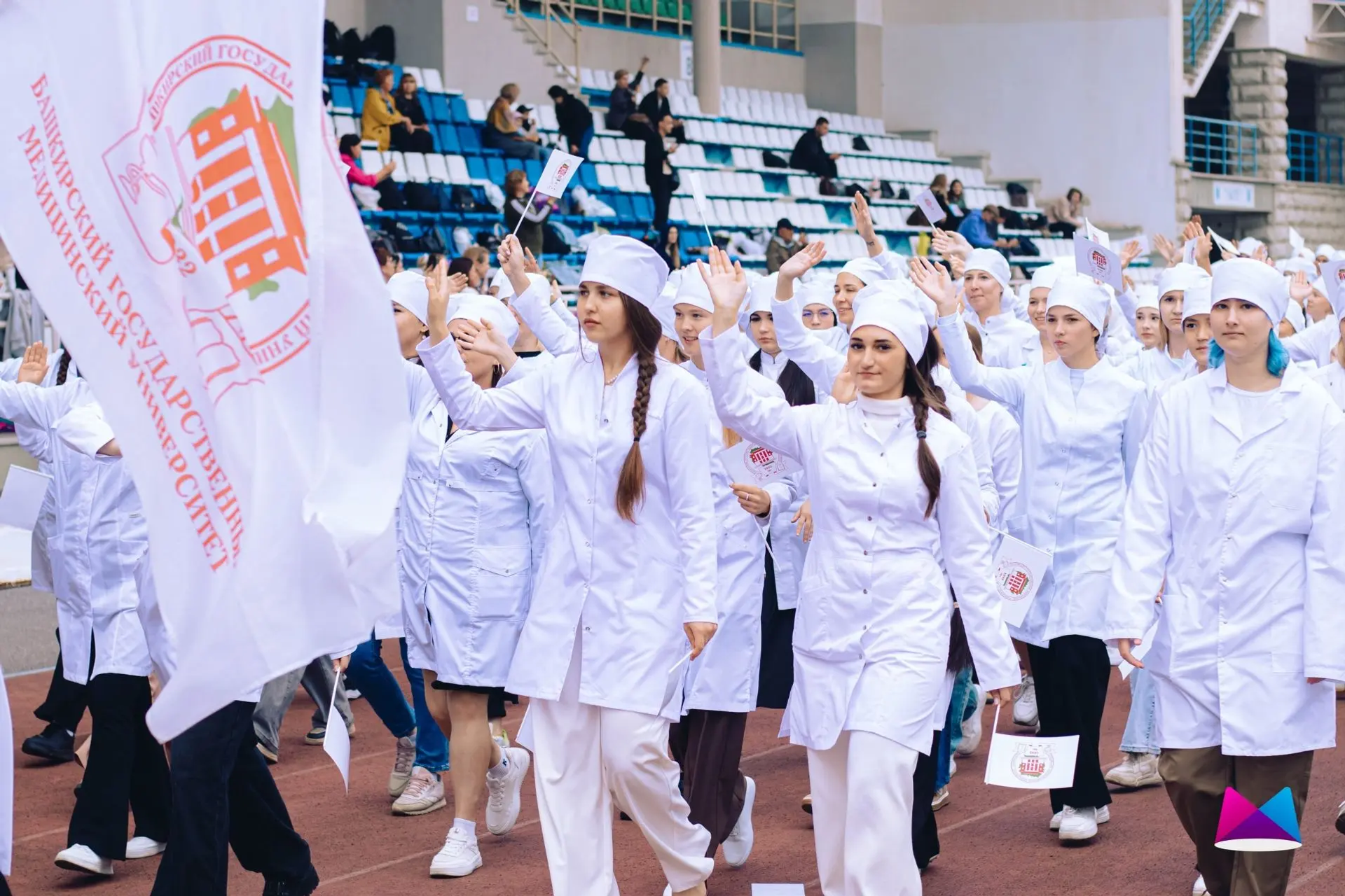 В Межвузовском кампусе Уфы откроют программу подготовки экономистов