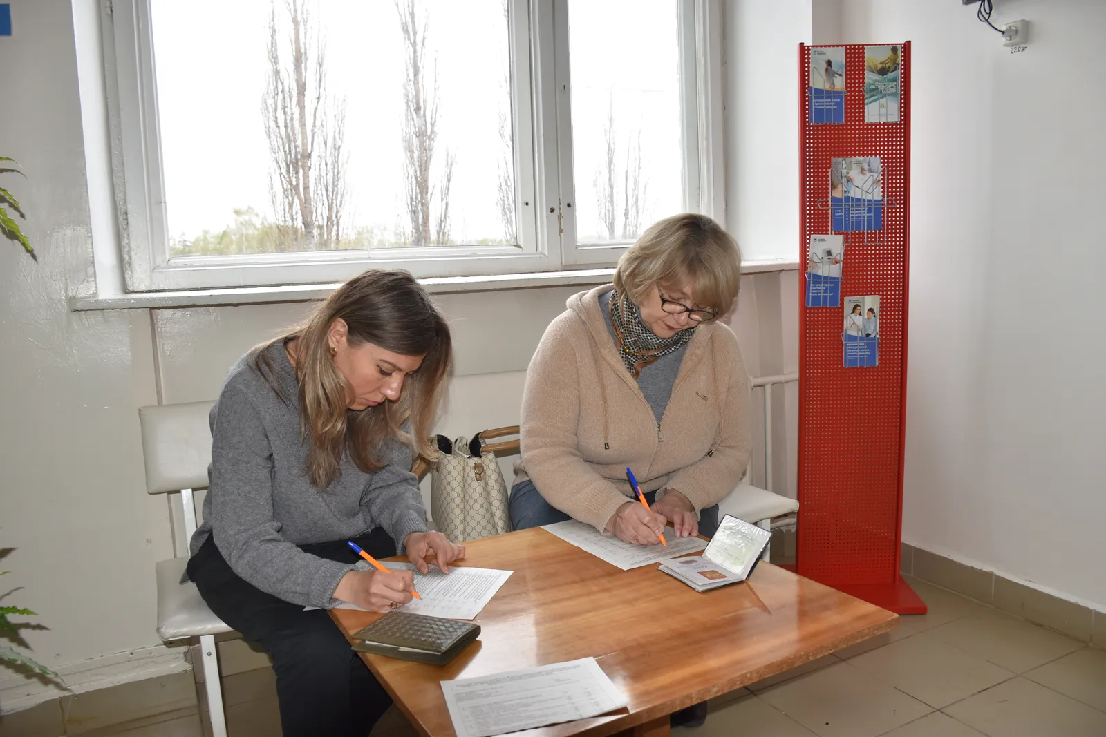 Диспансеризация в Мелеузе — быстро, бесплатно и без нервов