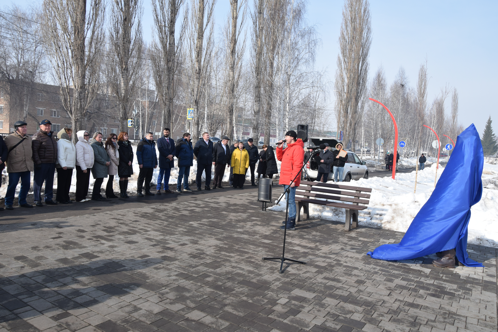 Жителей Мелеузовского района приглашают сделать свой выбор