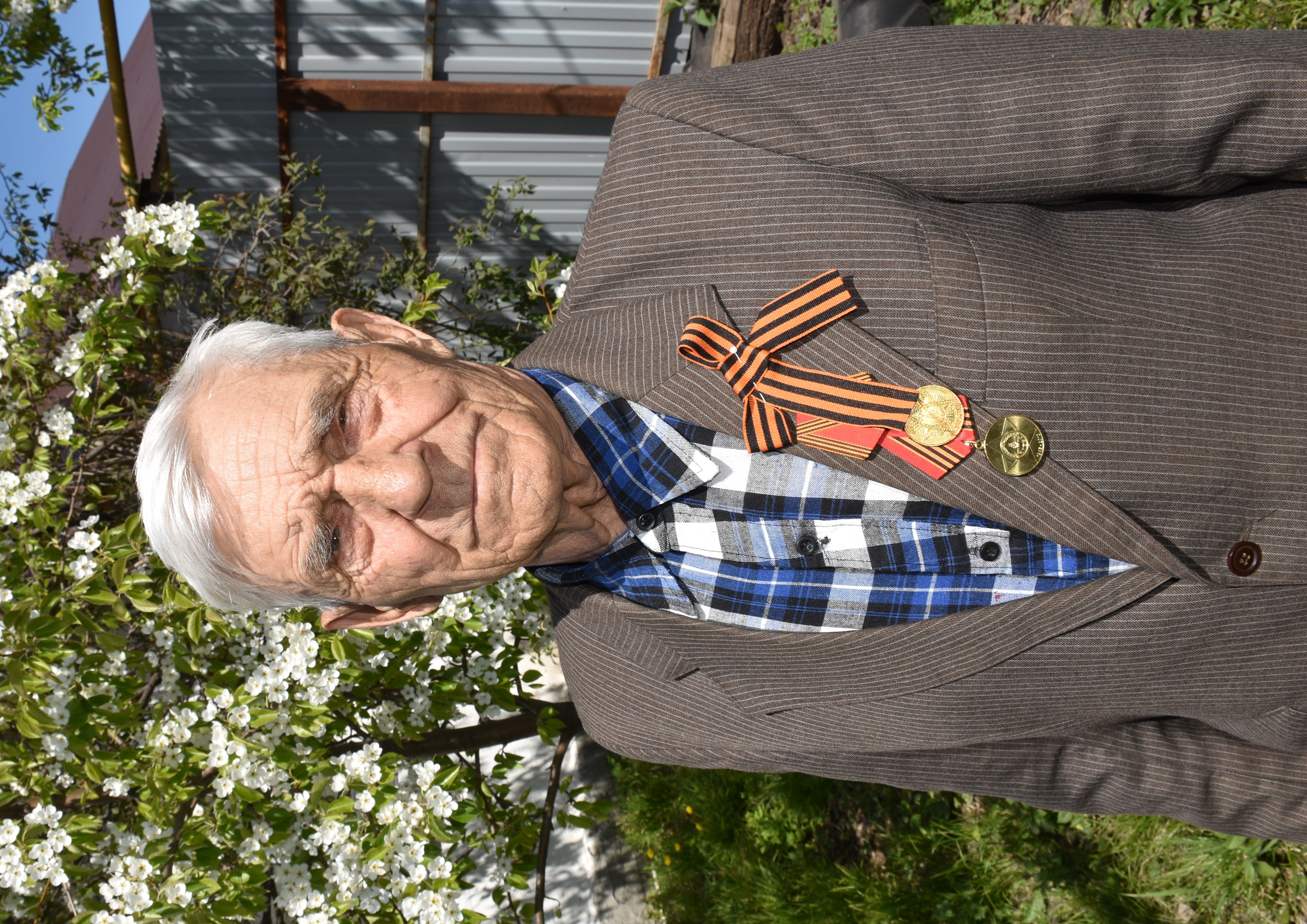 Пять мелеузовских ветеранов войны стали Почётными гражданами района и города