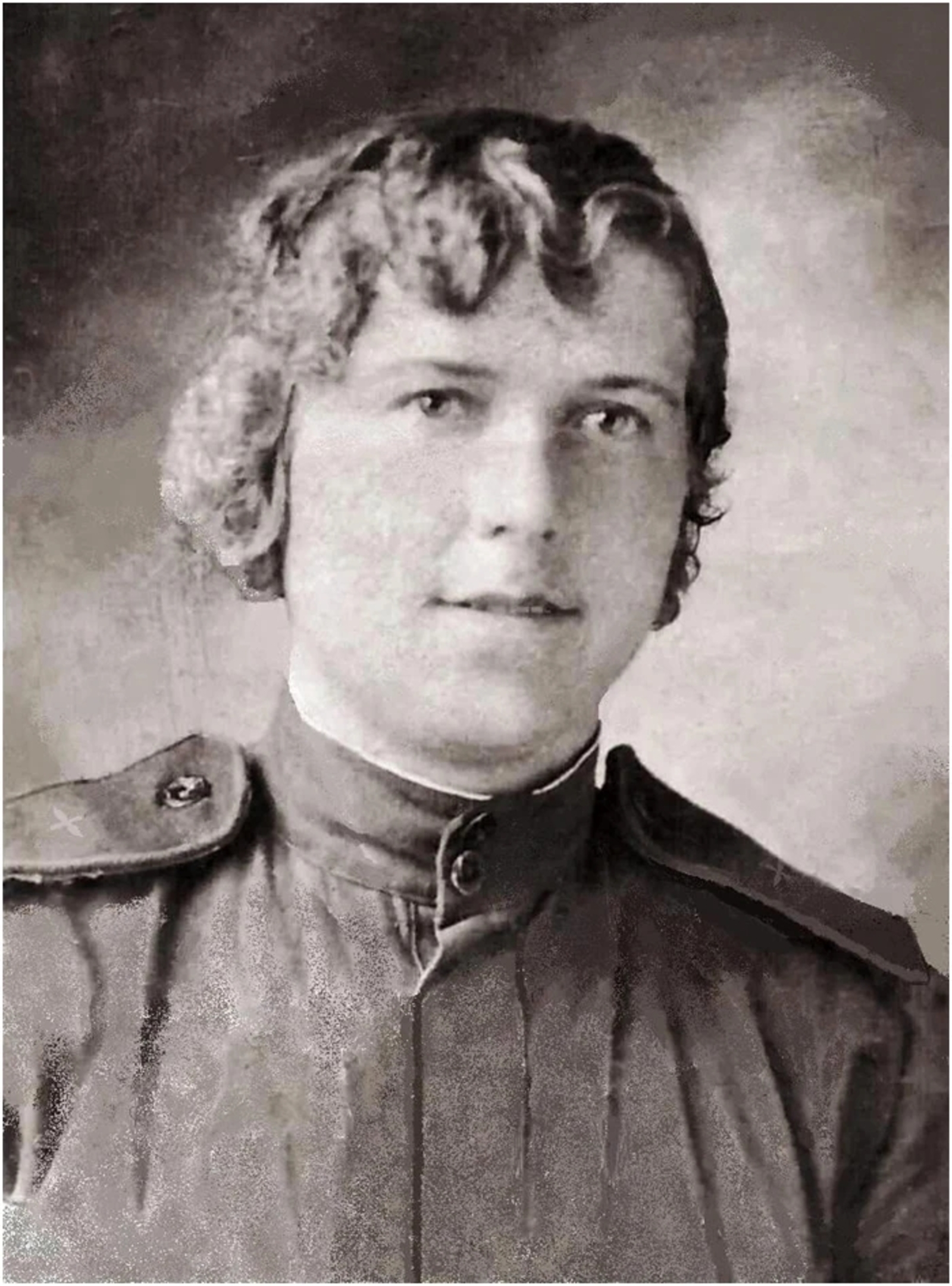 Музей Мелеуза начал проект "У войны неженское лицо"