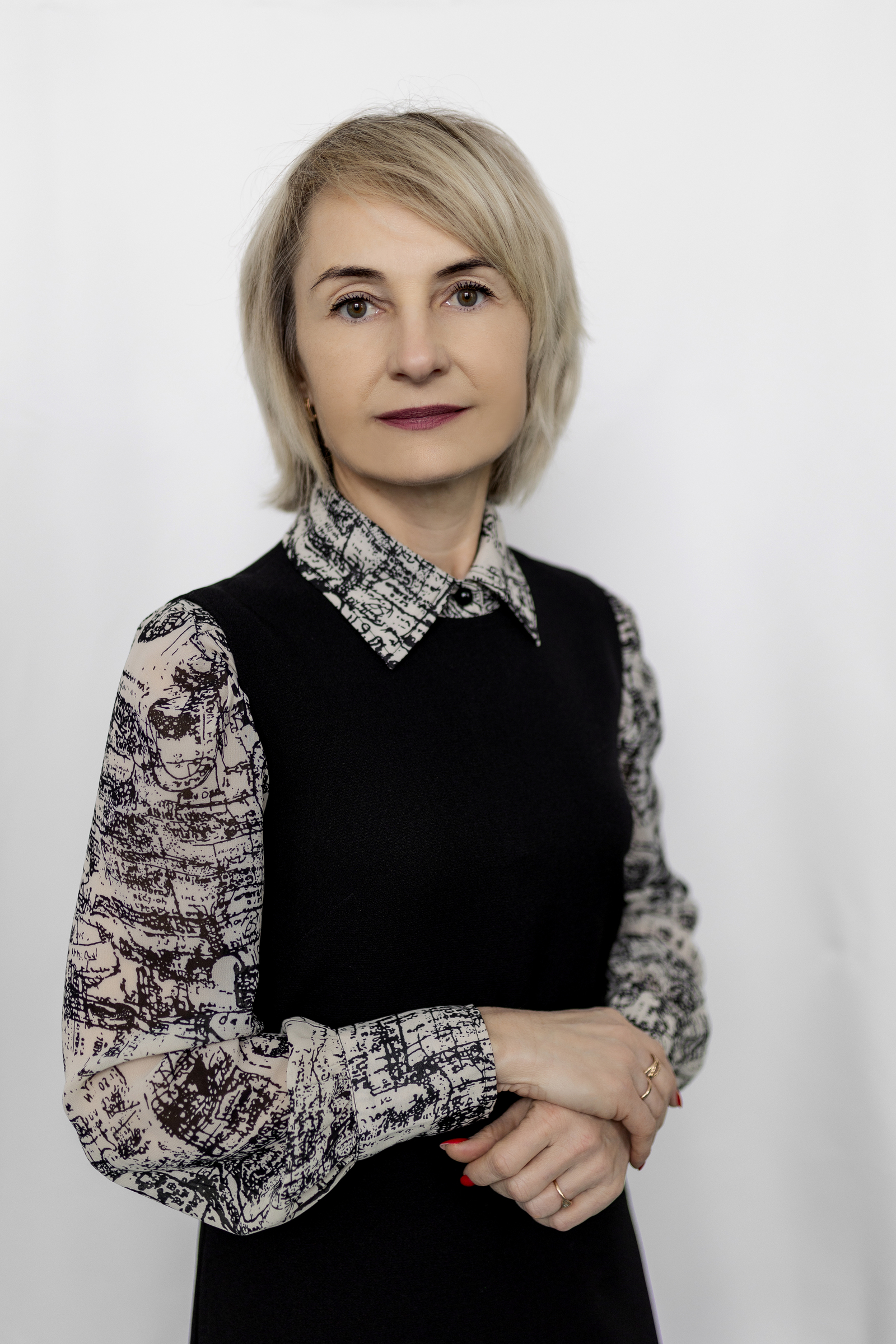 Магия слова учителя словесности из Мелеуза