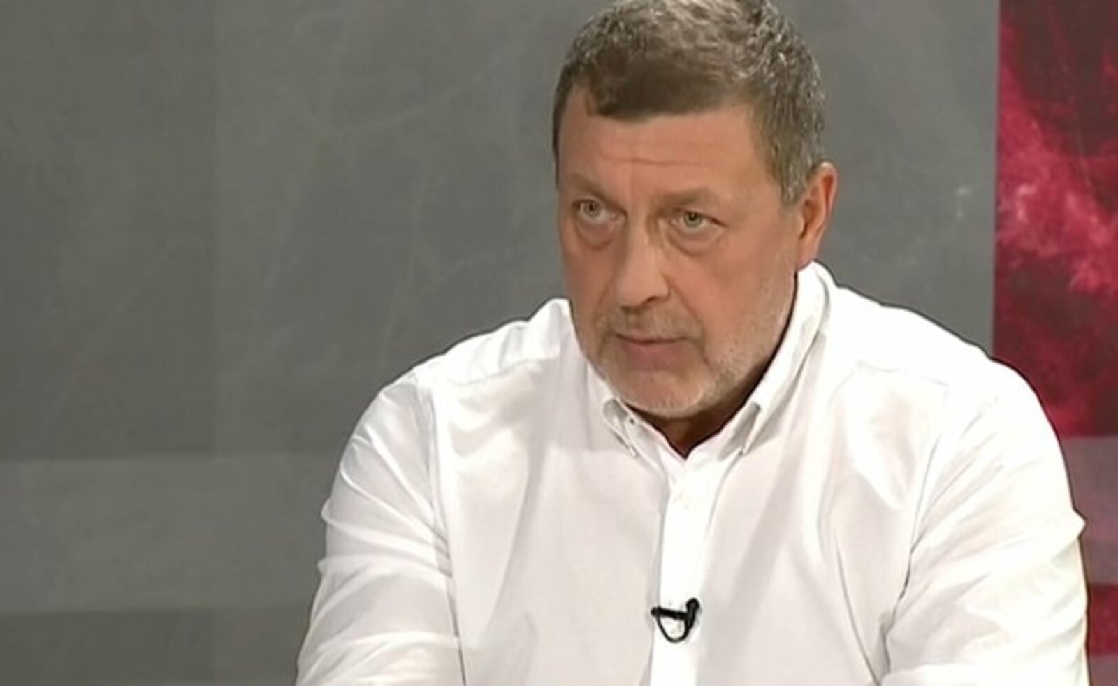 Политолог Сергей Маркелов высказался о предвыборной кампании в Башкортостане
