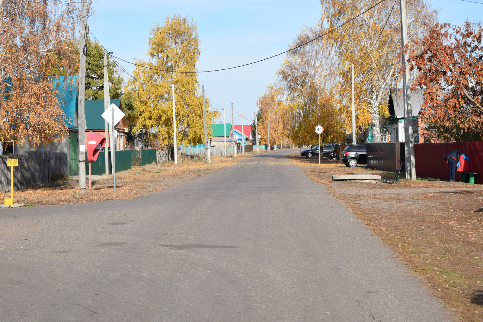 В Башкирии перекрыли участки дорог из-за половодья