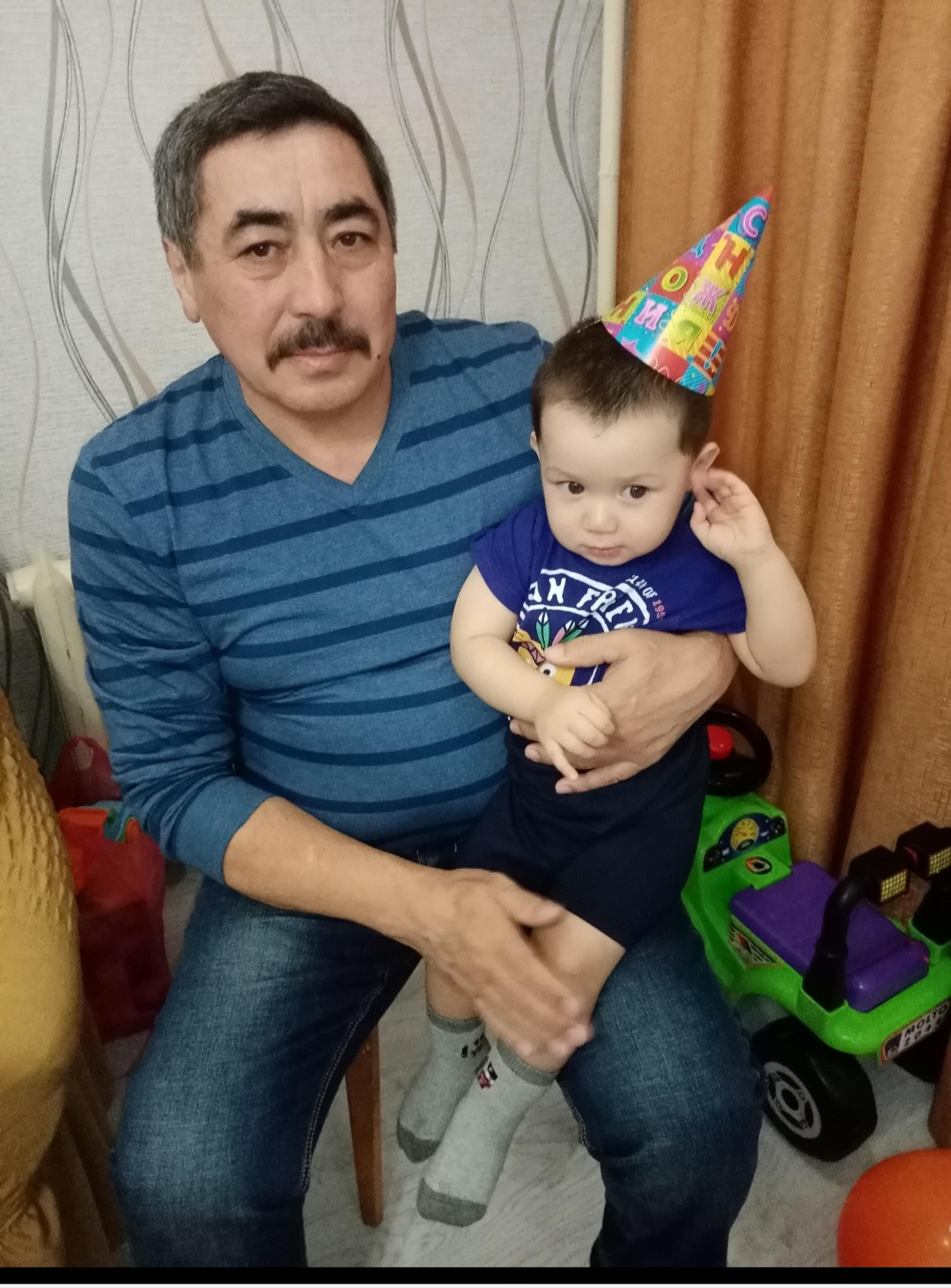 В Мелеузе Башкирии реализуется социальный проект "Семья героя"