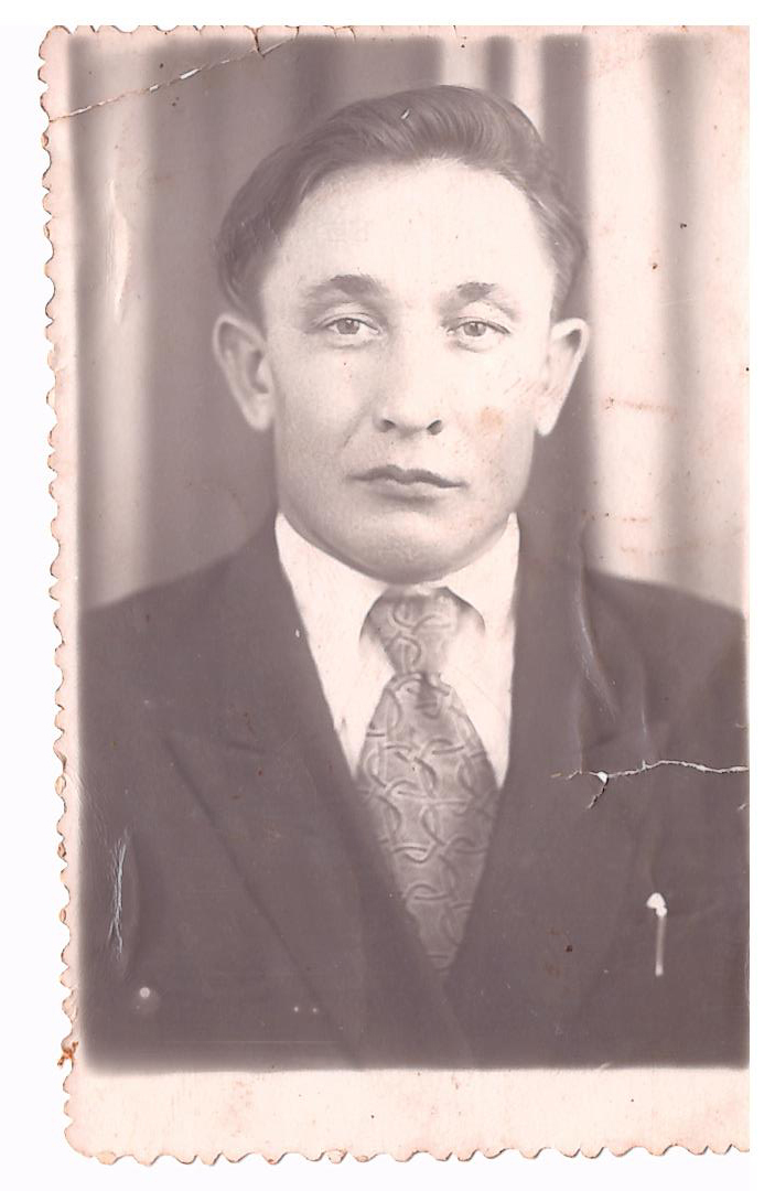 Жительница Мелеузовского района в годы войны рубила лес во Владимирской области