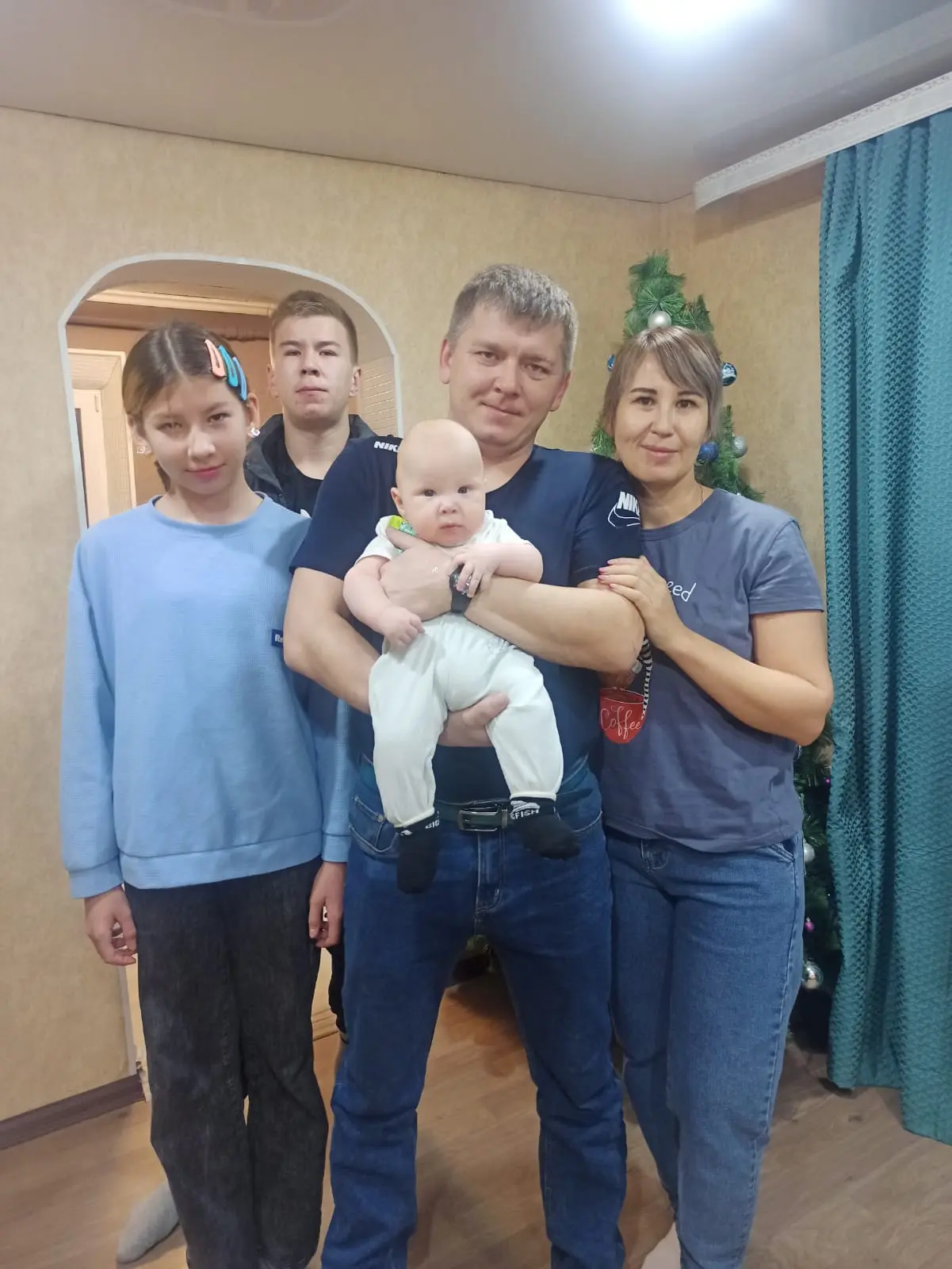 Любовь - это, когда однажды становится навсегда...