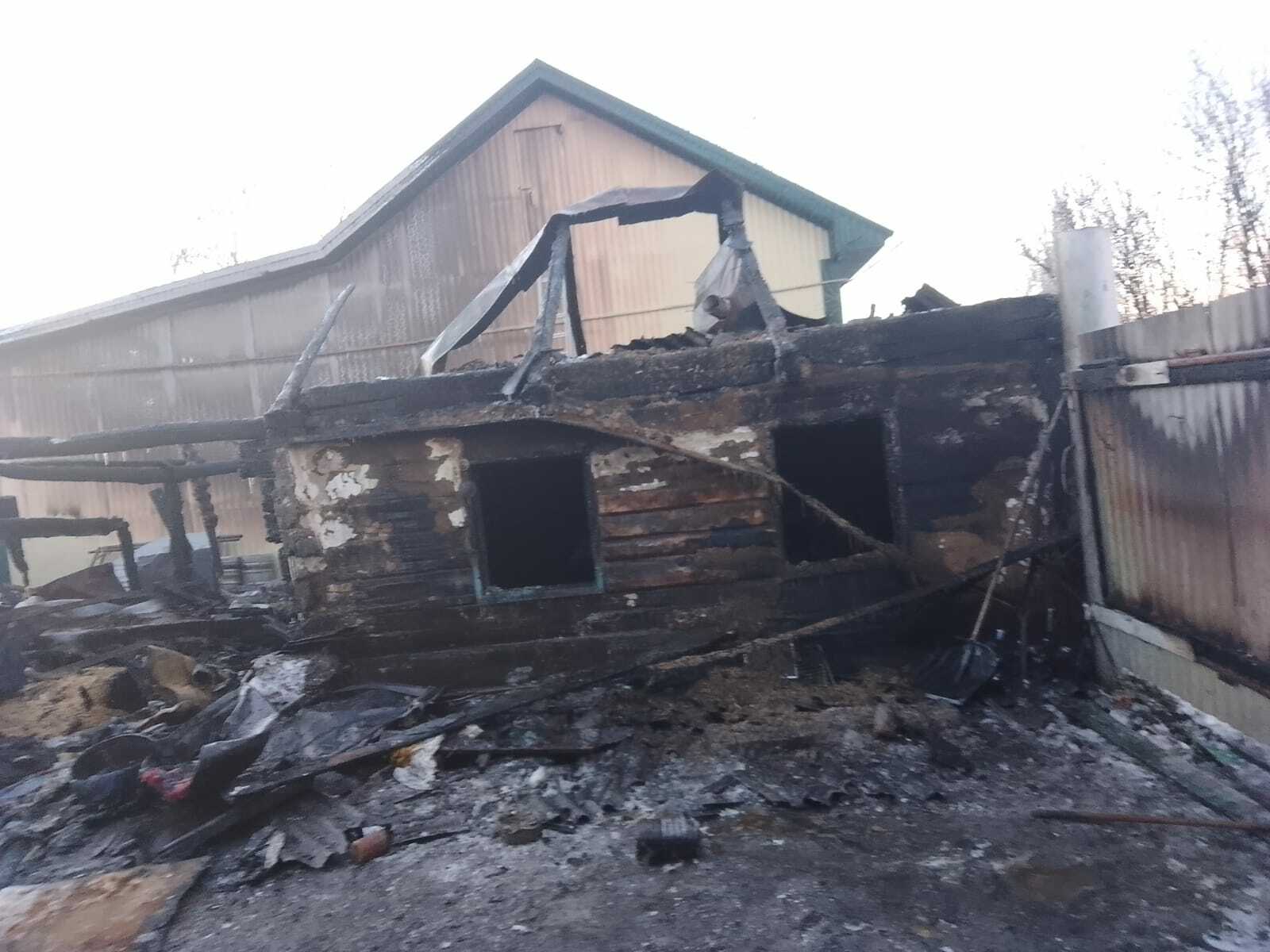 Старое здание районной ветеринарной станции в Мелеузе обязаны снести