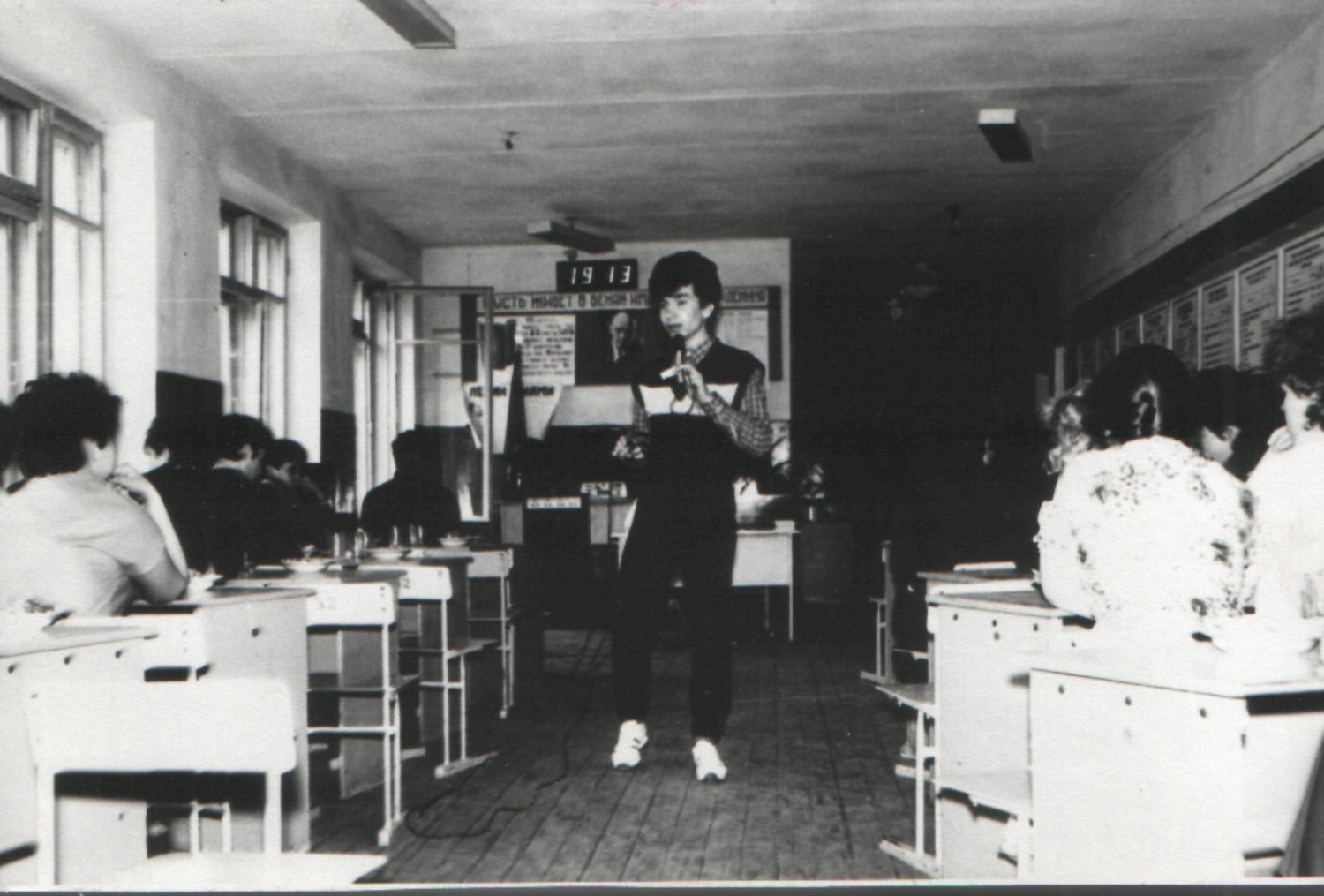 О творческом пути парня из Мелеуза до вершин культурной столицы России