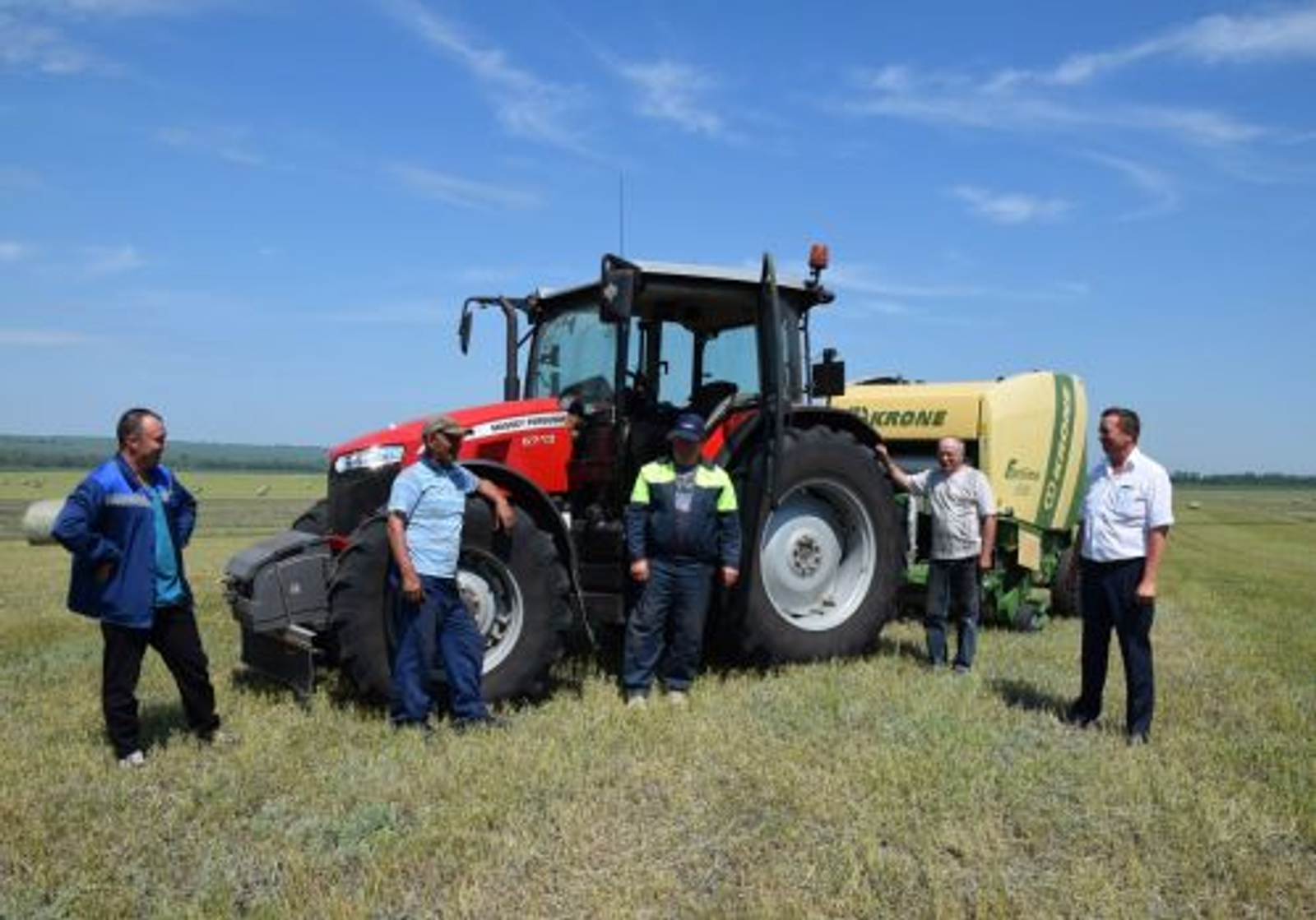 Предприятия АПК Башкирии получили 43 млн рублей на подготовку кадров