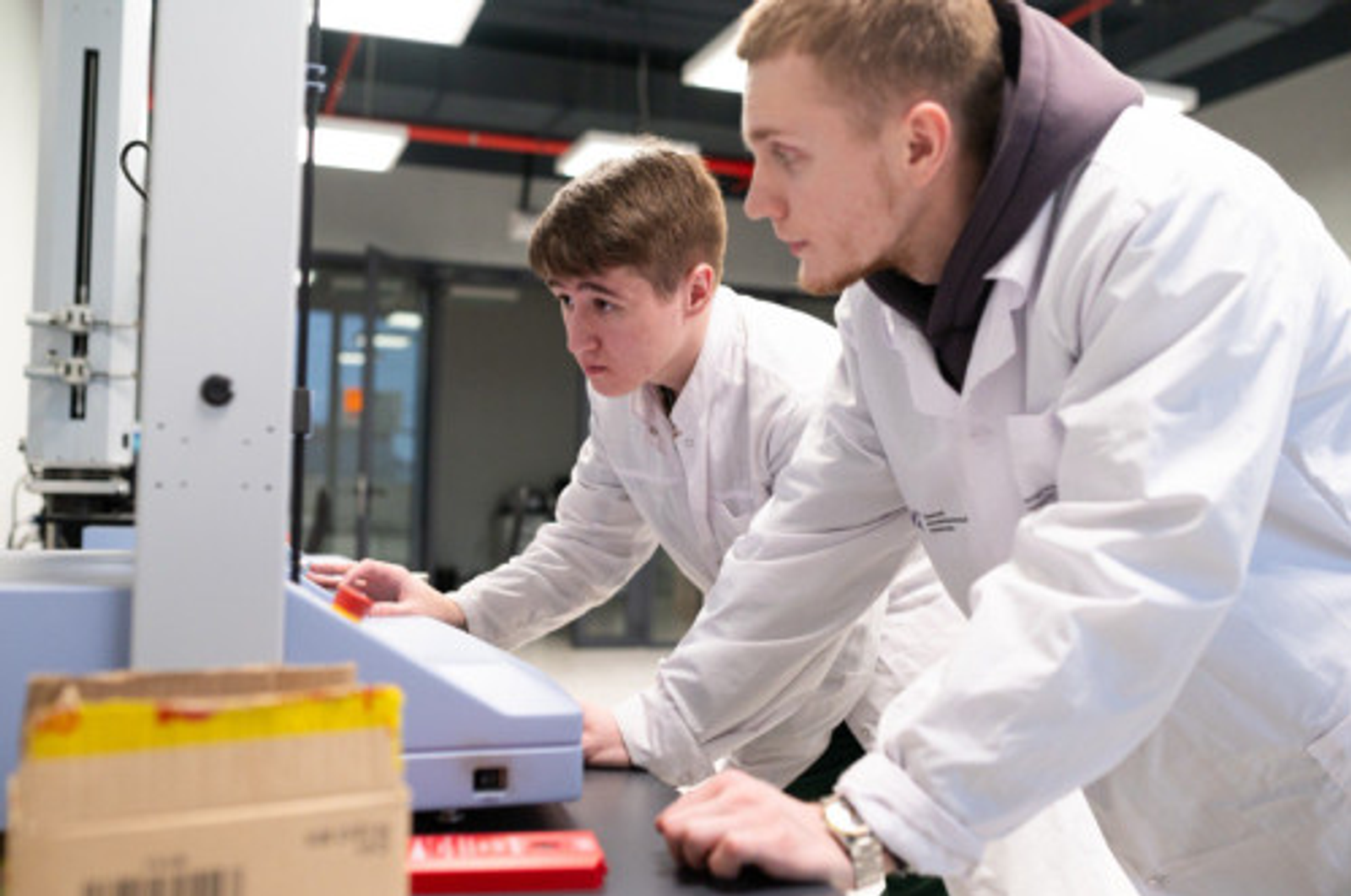 Университет запустил конкурс грантов для начинающих преподавателей