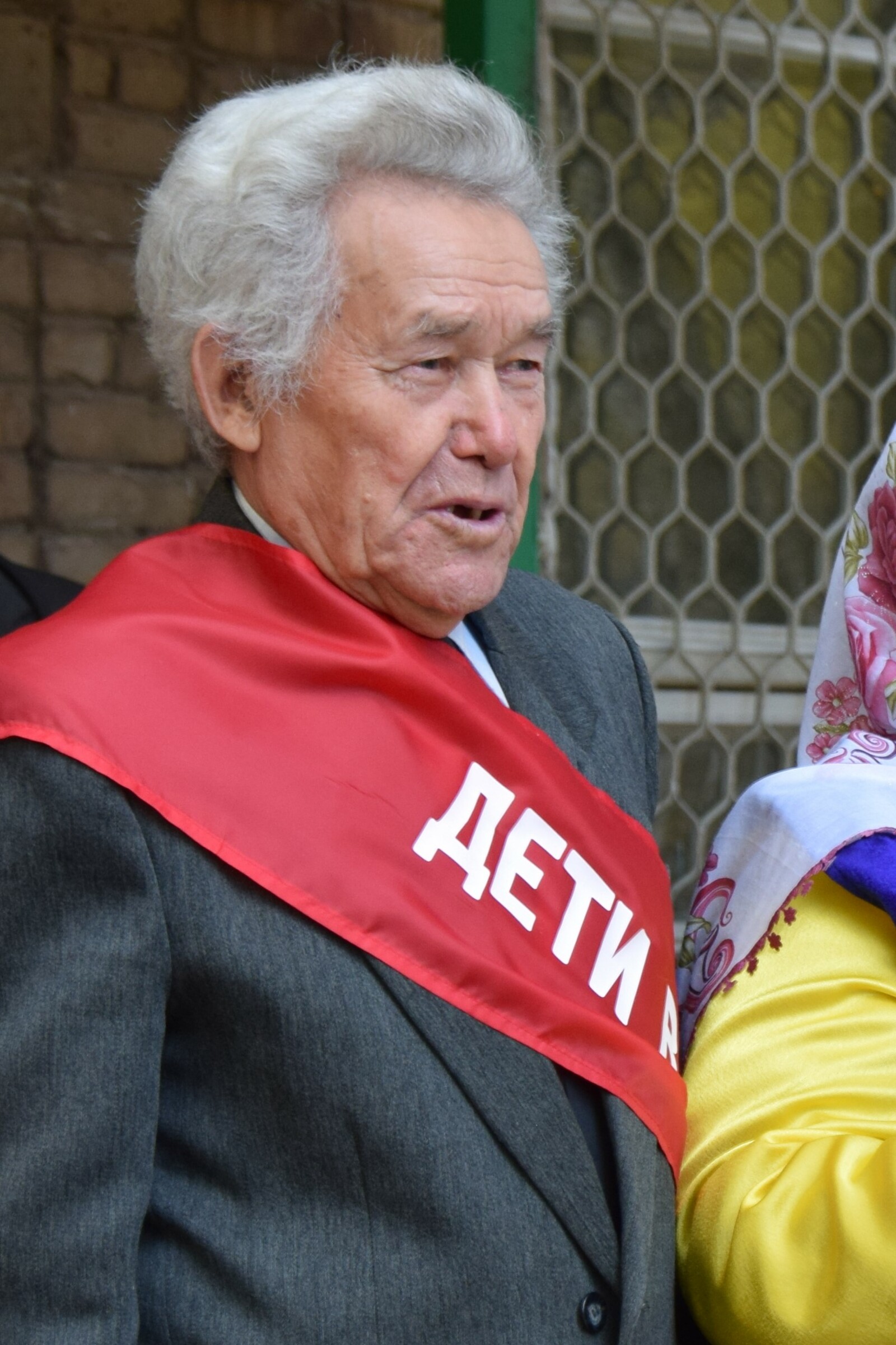 Мелеузовские дети войны ковали победу в тылу