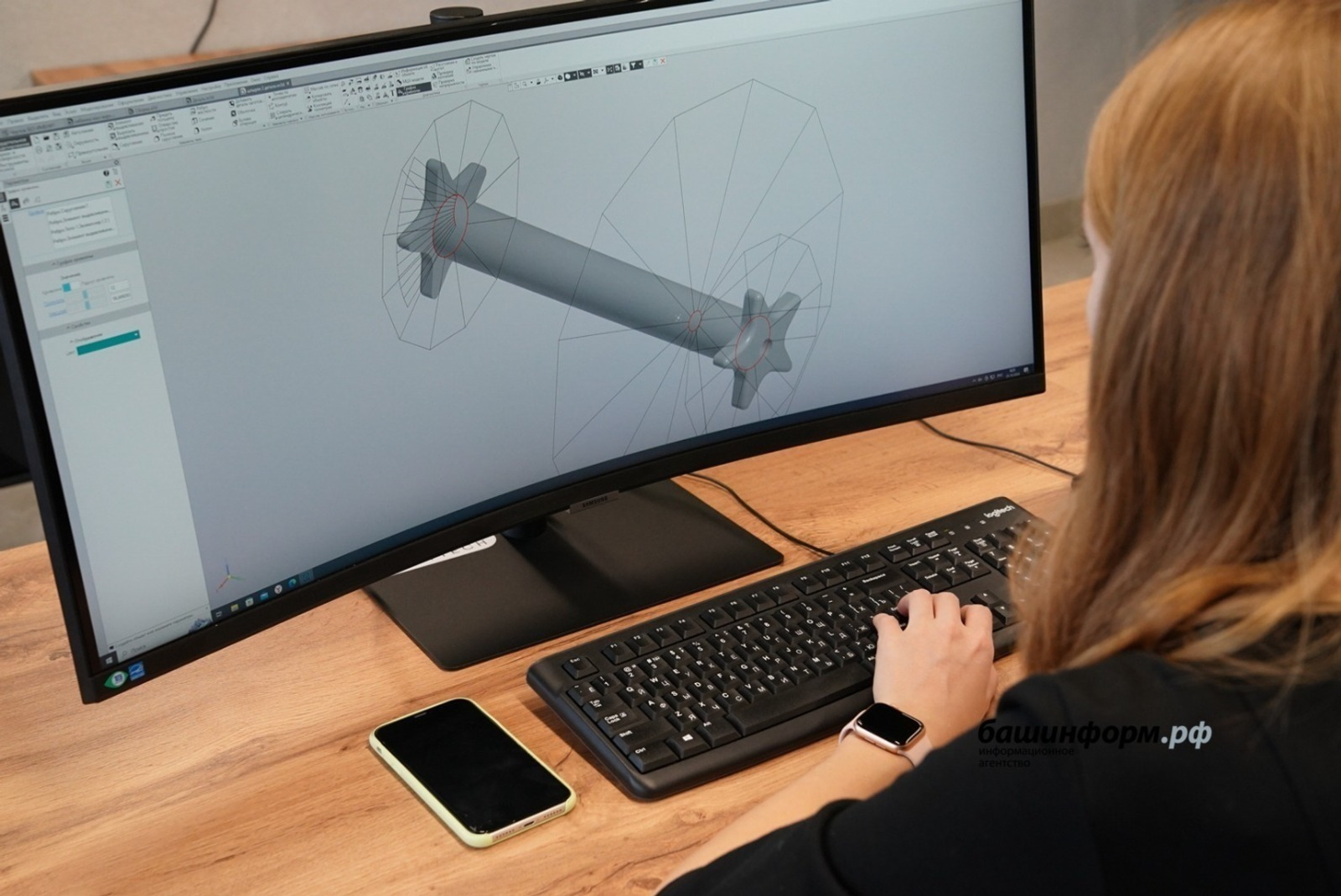 Башкирия поднялась в национальном рейтинге научно-технологического развития